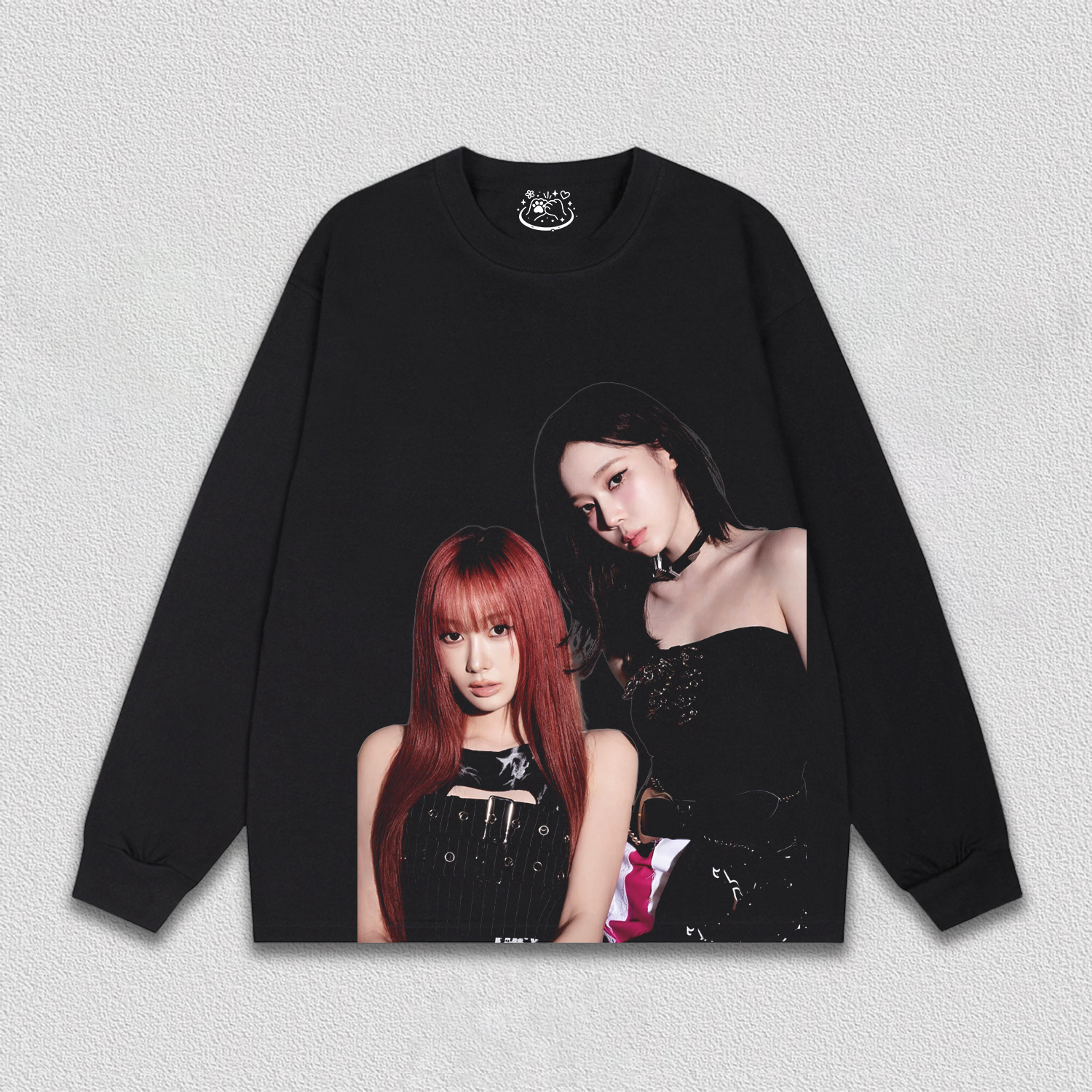 G & W TEE
