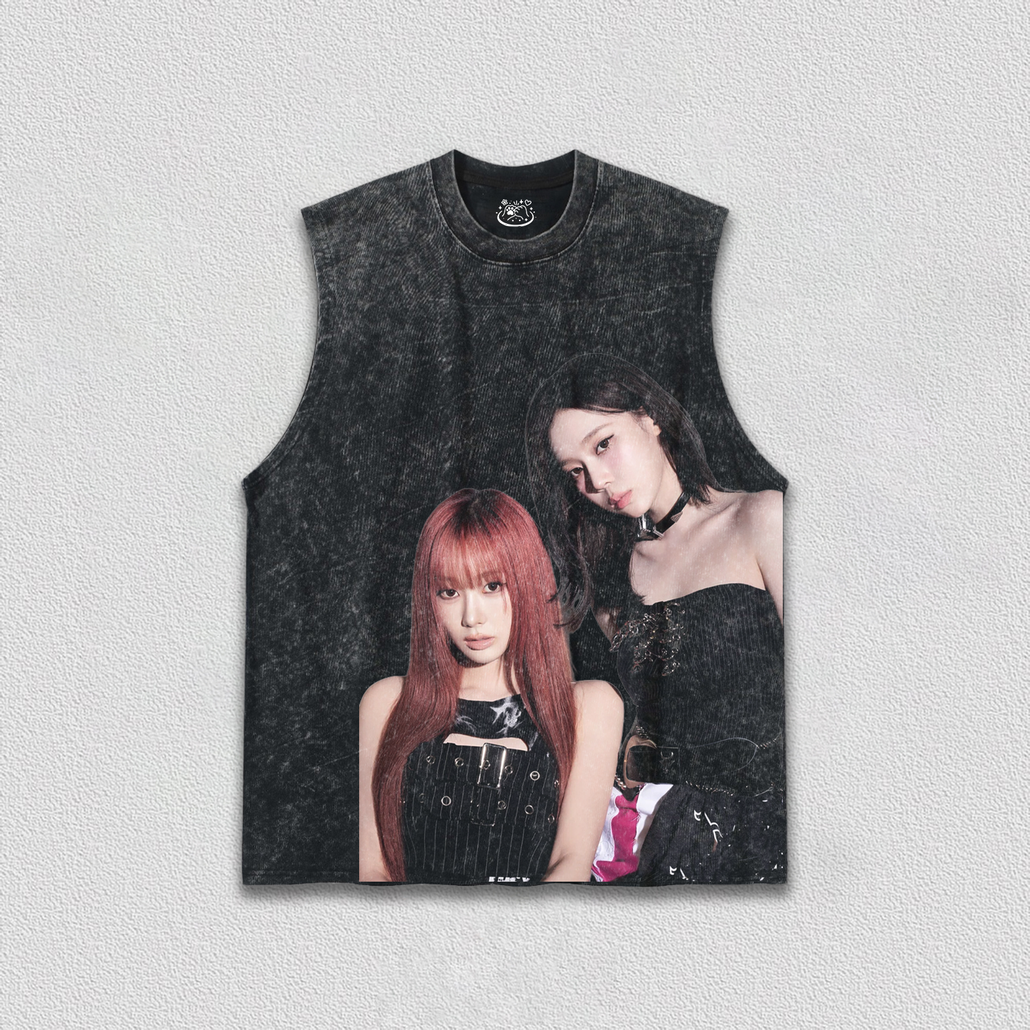 G & W TEE