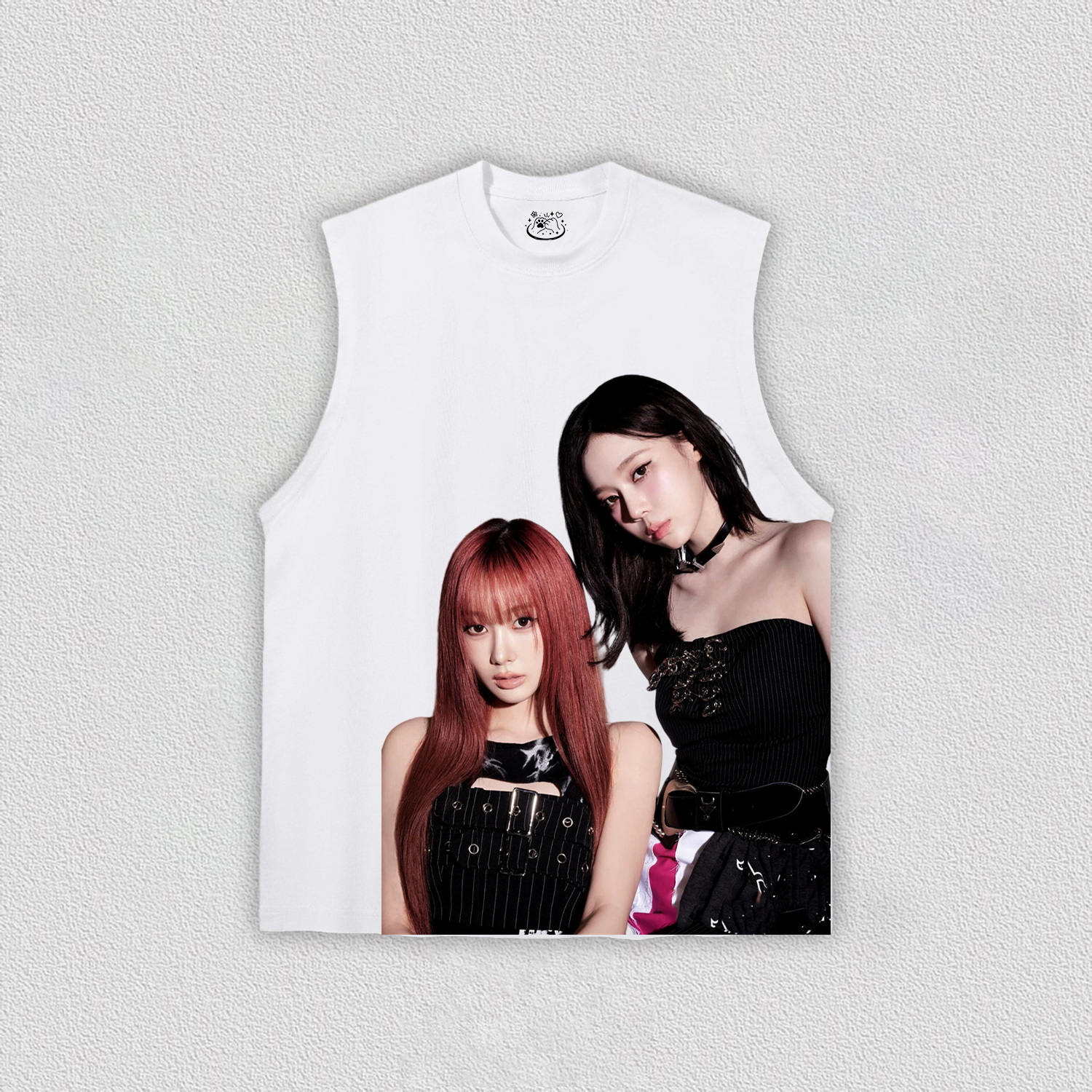 G & W TEE