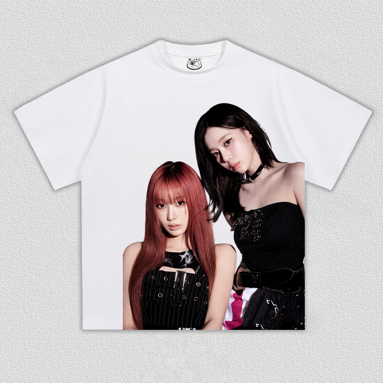 G & W TEE