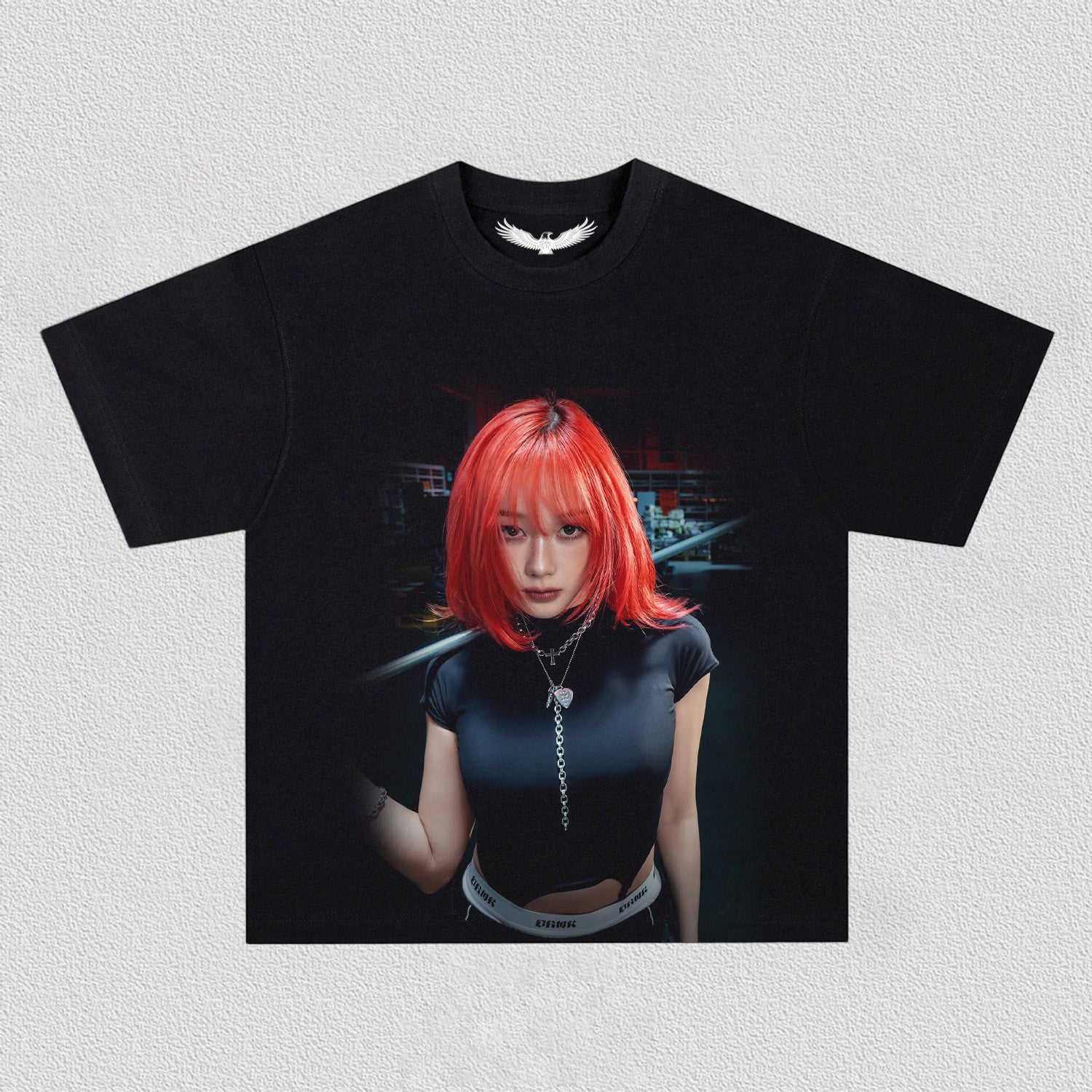 G for DW TEE