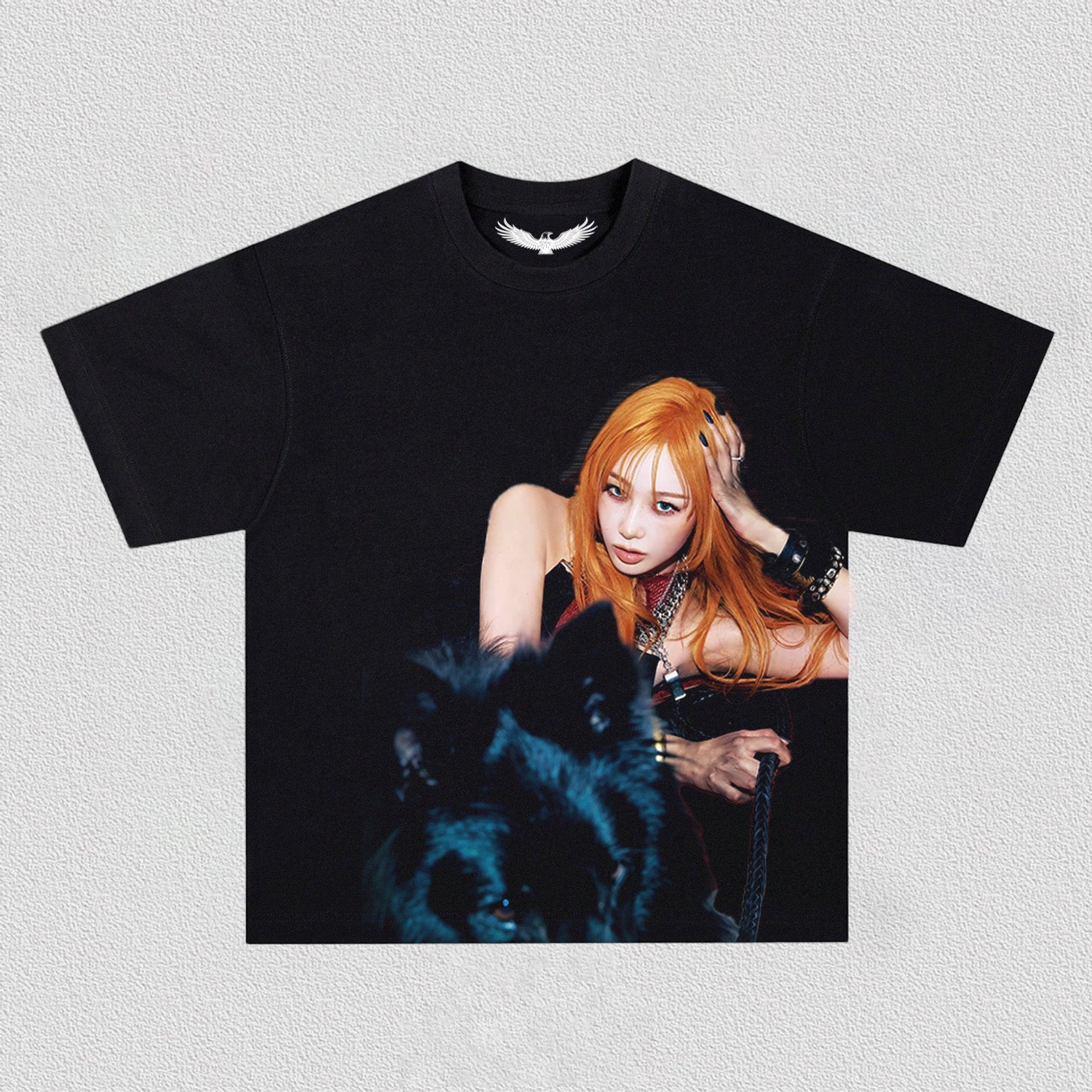G for DW TEE-2