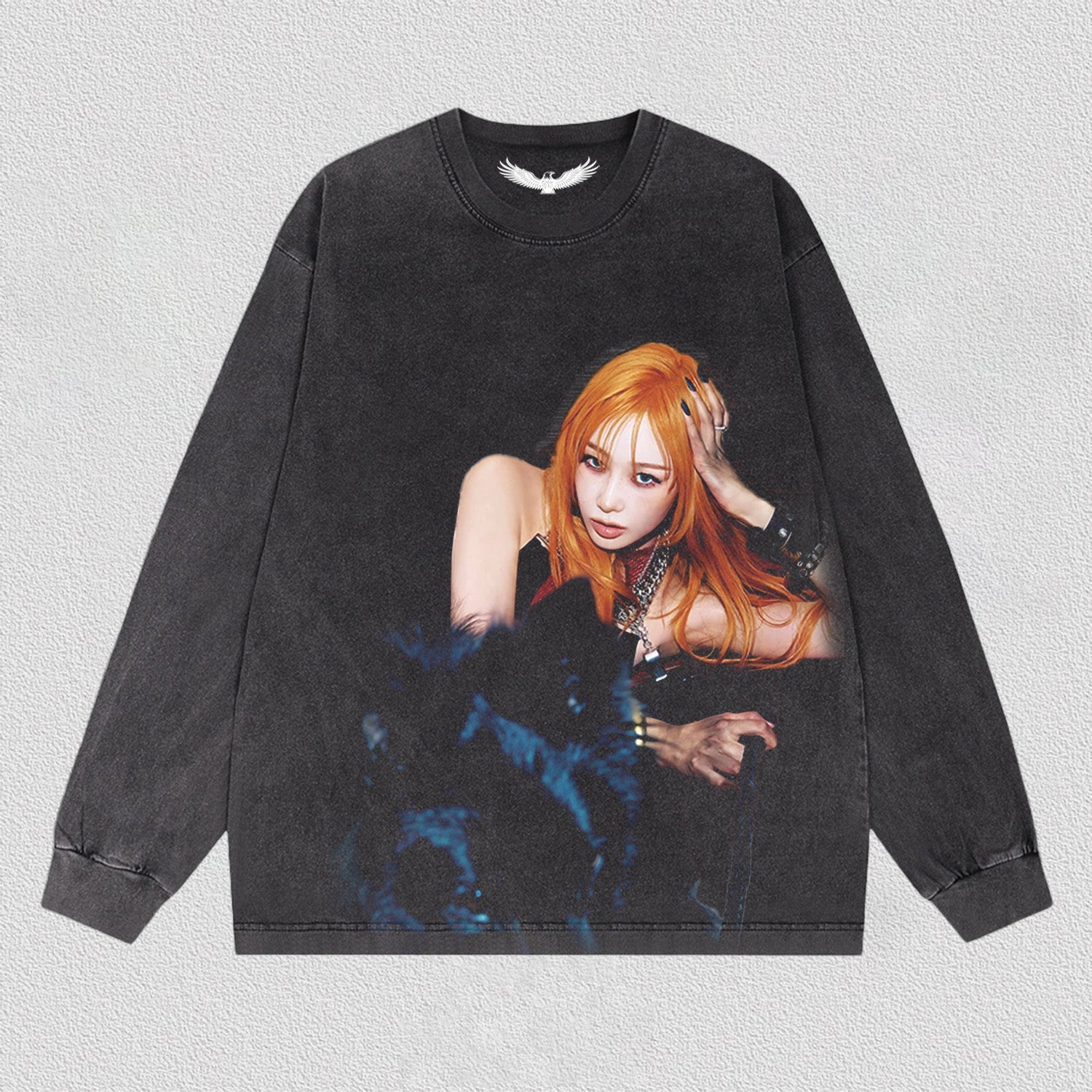 G for DW TEE-2