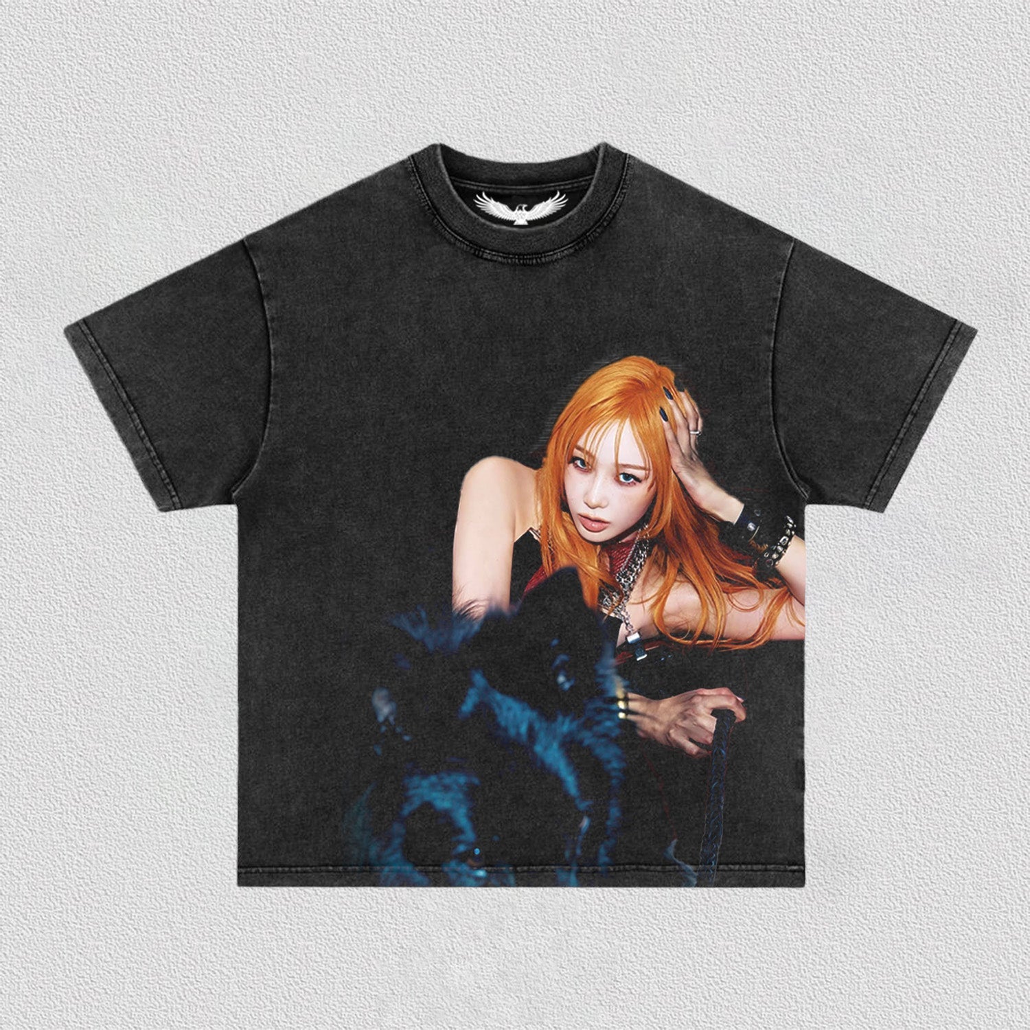 G for DW TEE-2