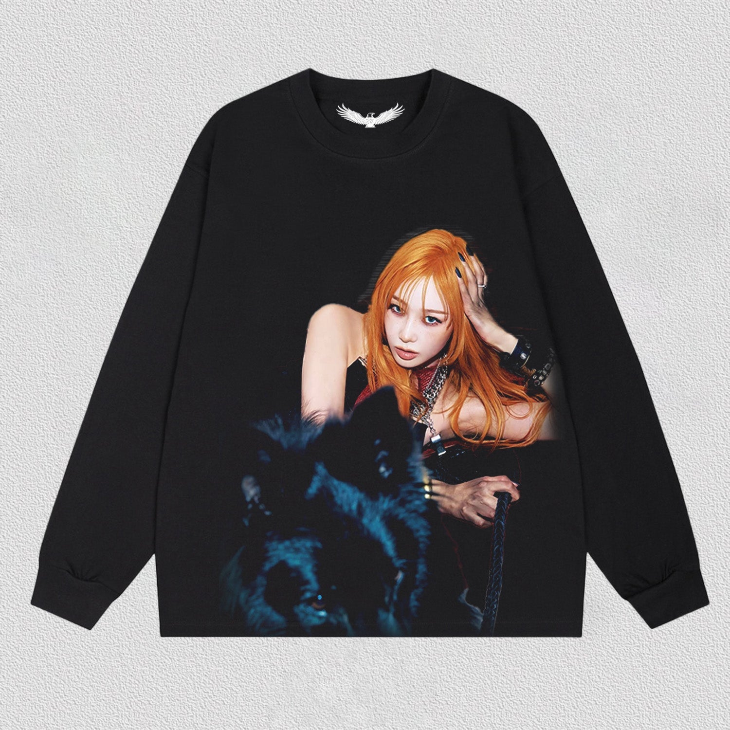 G for DW TEE-2