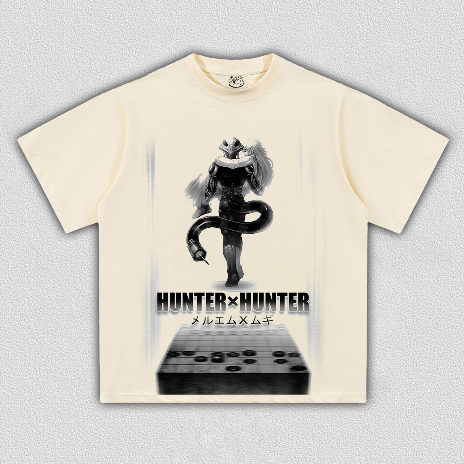 Hunter × Hunter Chimera Ant Arc V1 TEE
