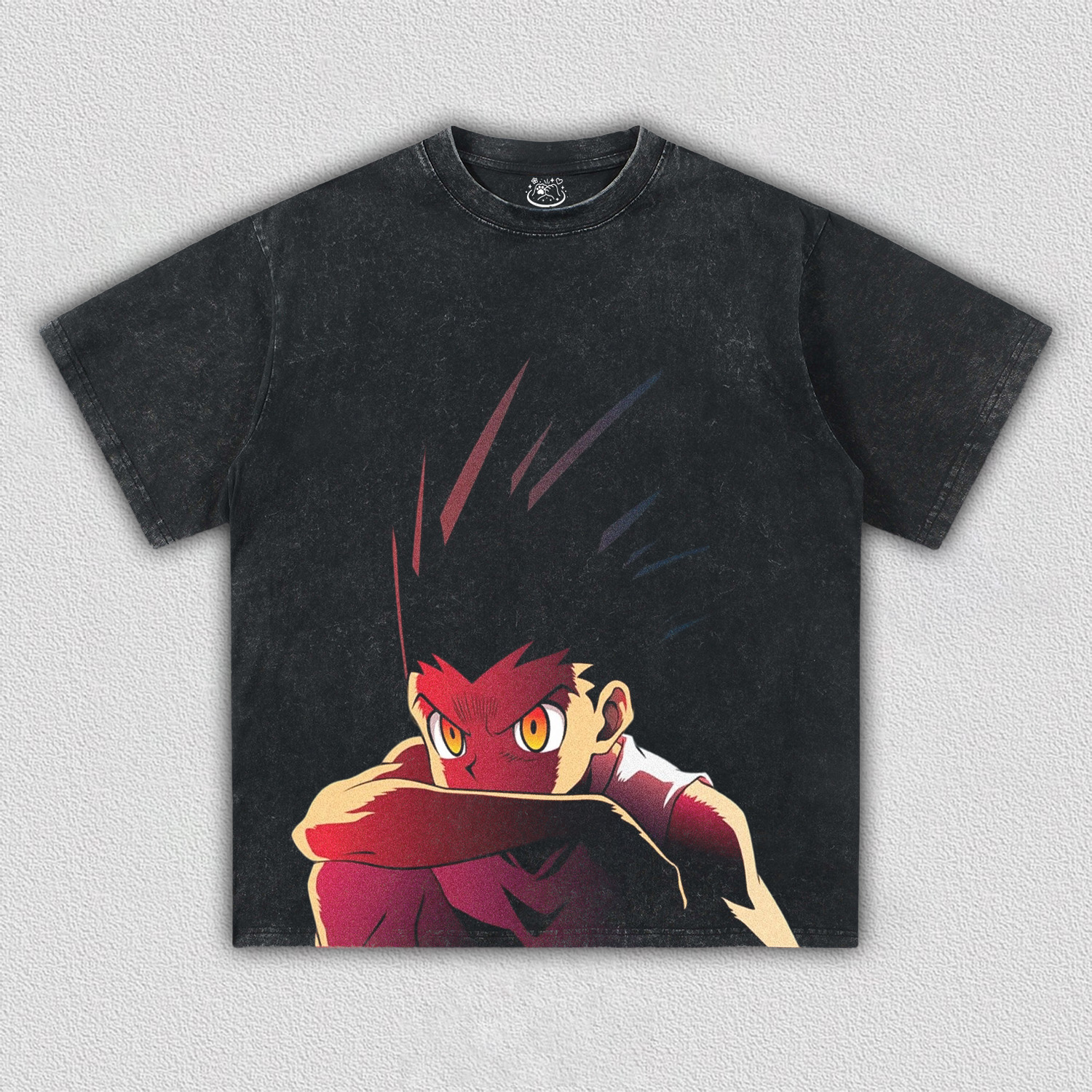 Hunter × Hunter GON·FREECSS V1 TEE