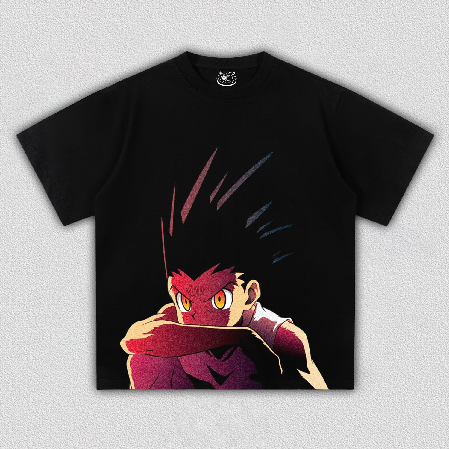Hunter × Hunter GON·FREECSS V1 TEE