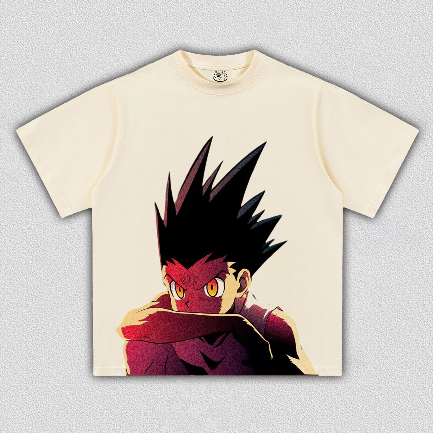 Hunter × Hunter GON·FREECSS V1 TEE