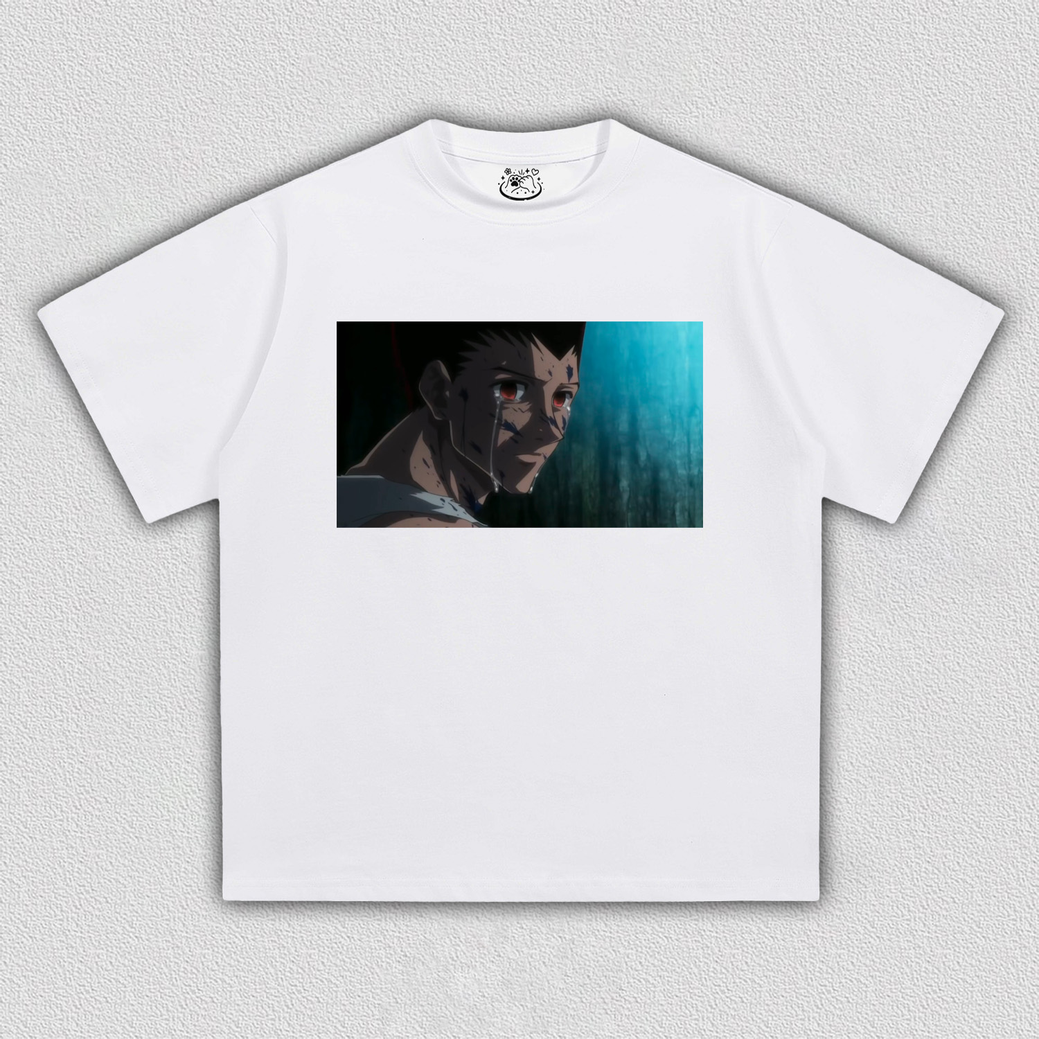 Hunter × Hunter GON·FREECSS V2 TEE