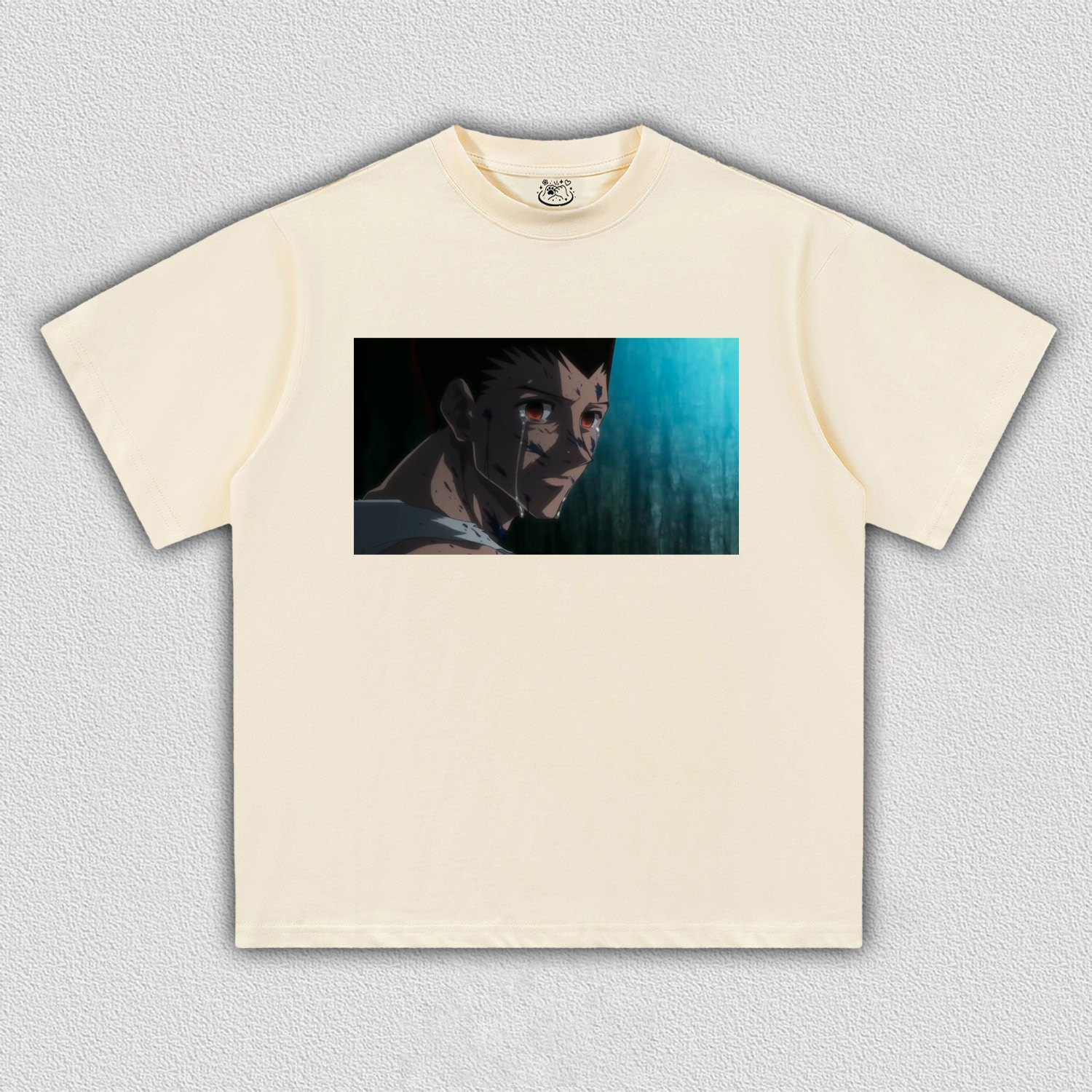 Hunter × Hunter GON·FREECSS V2 TEE