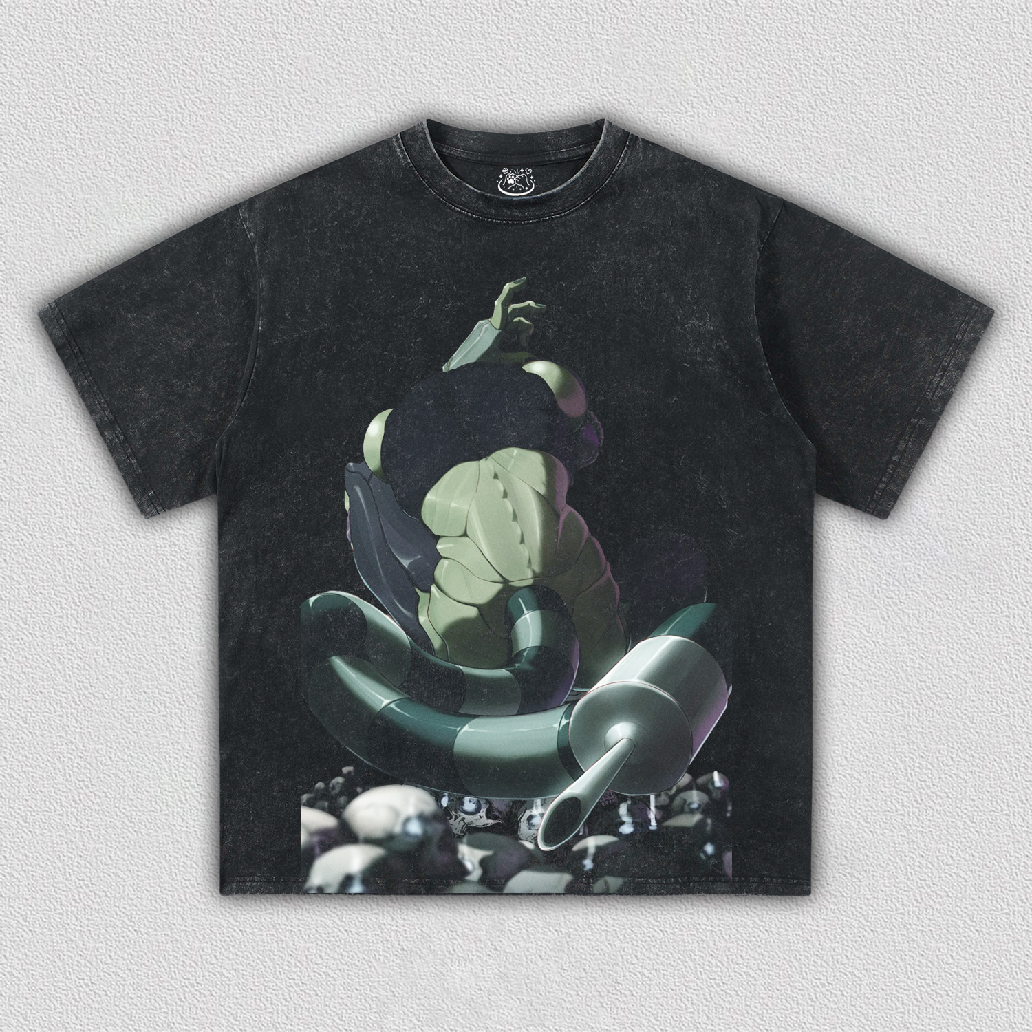 Hunter × Hunter V1 TEE