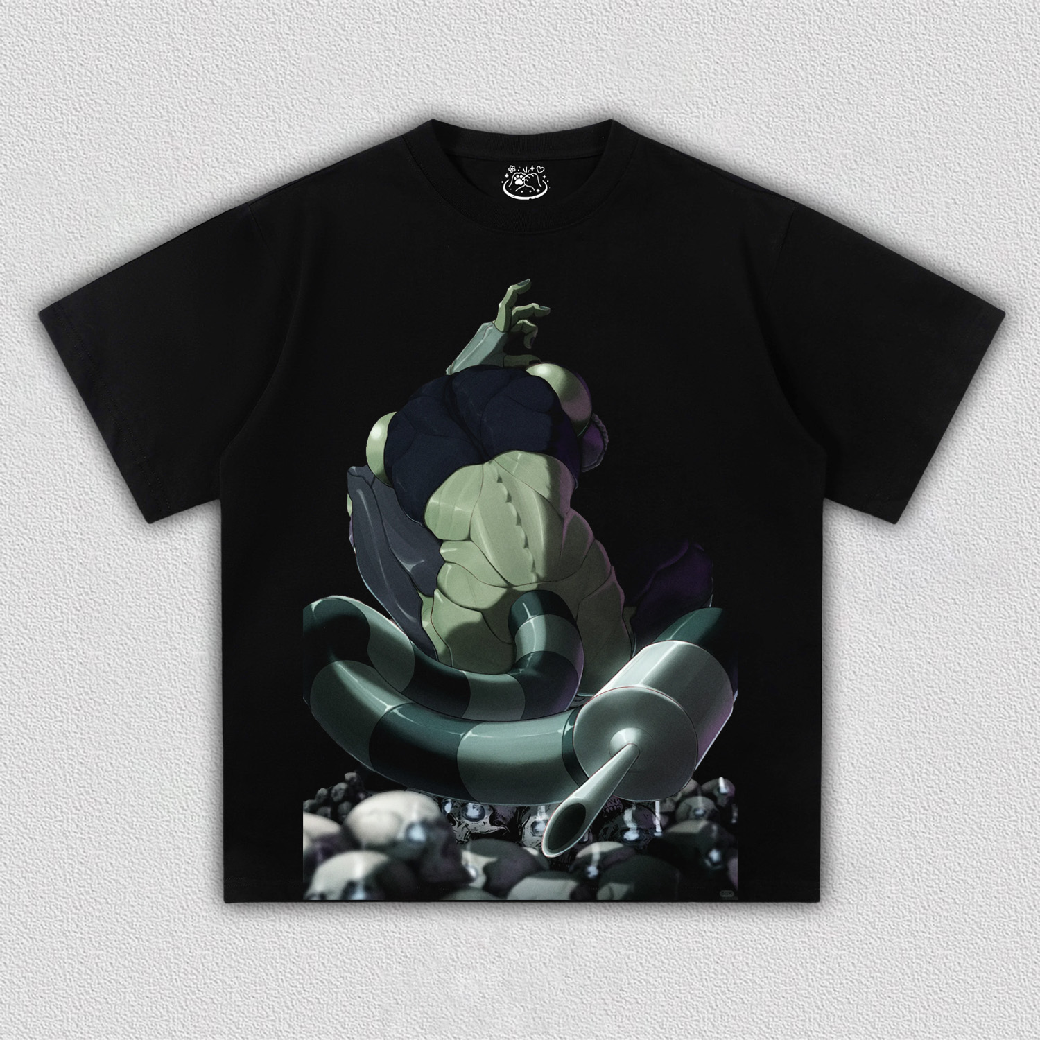 Hunter × Hunter V1 TEE