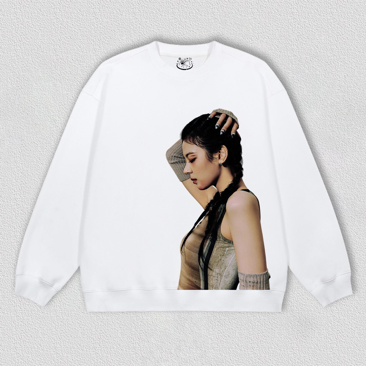ITZY Lia HOODIES