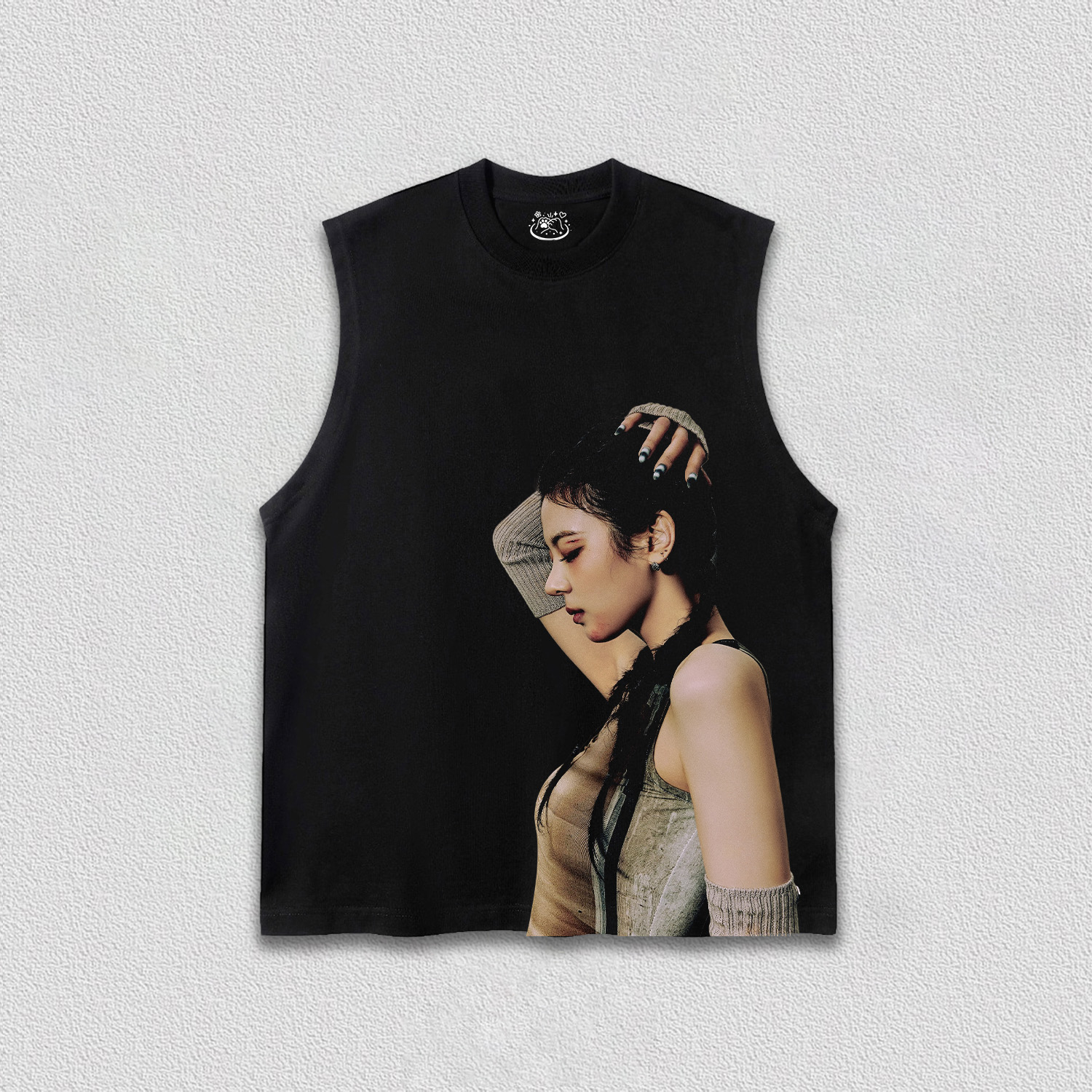 ITZY Lia TEE