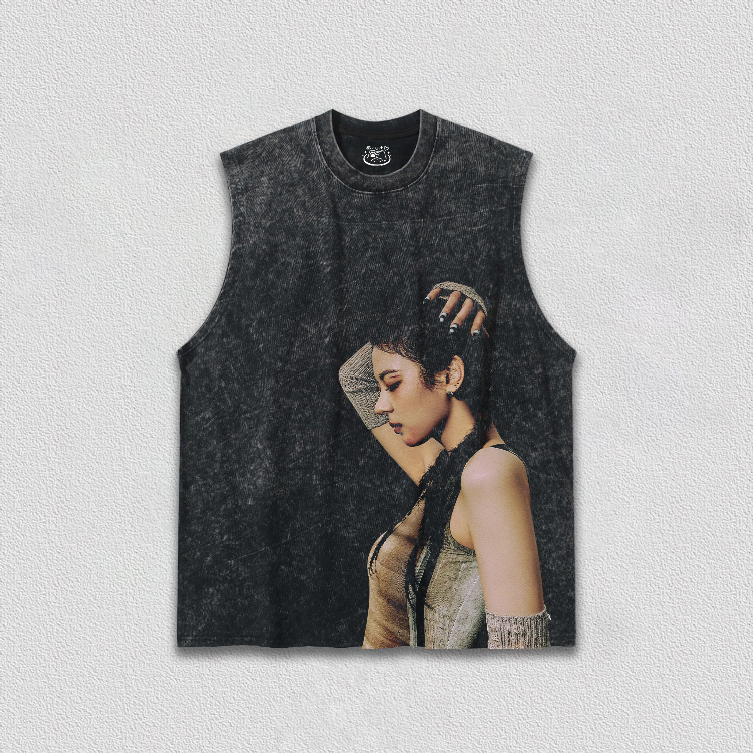 ITZY Lia TEE