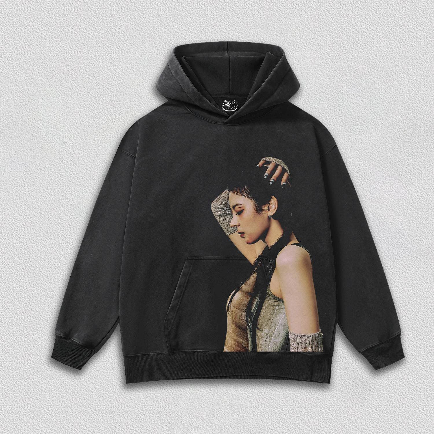 ITZY Lia HOODIES