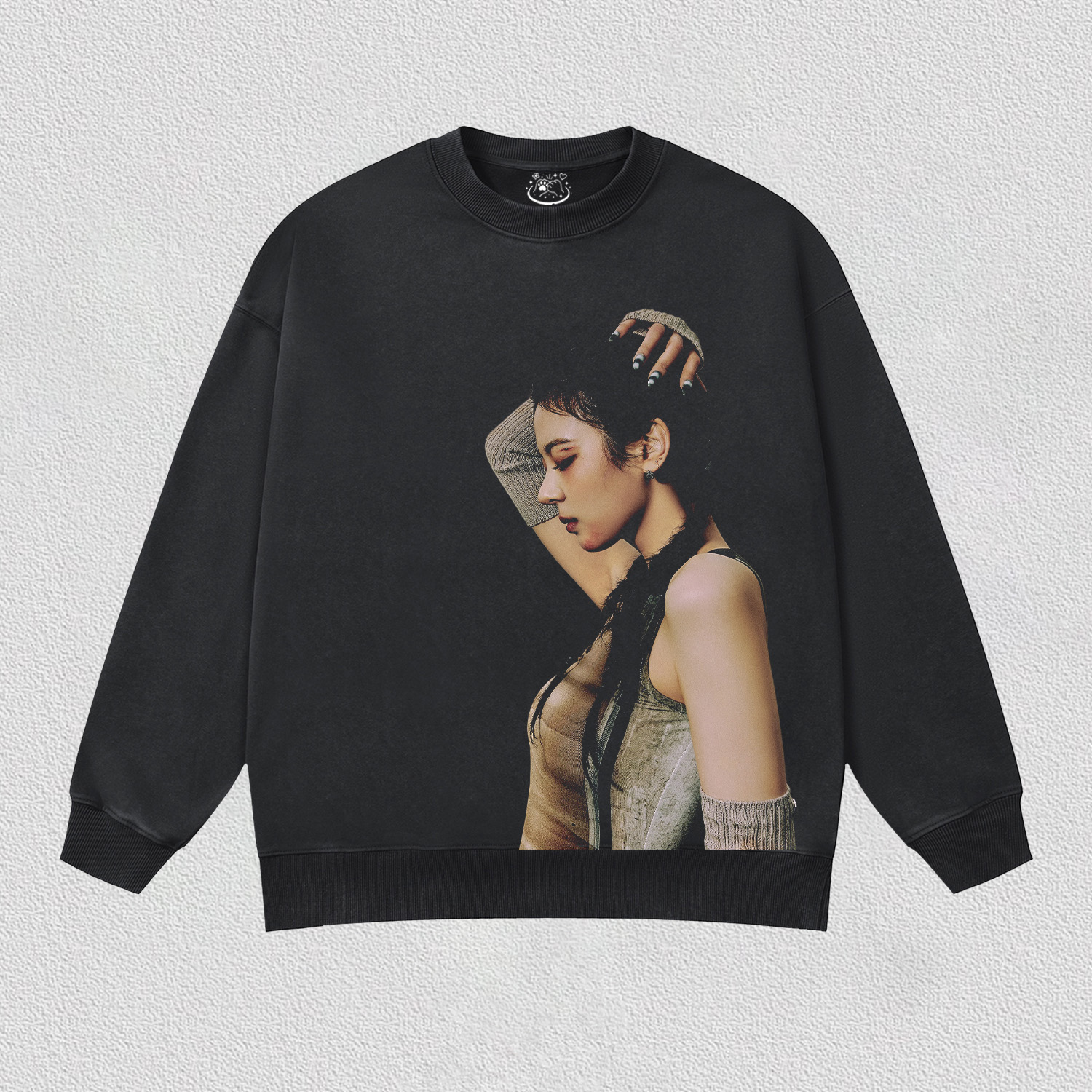 ITZY Lia HOODIES