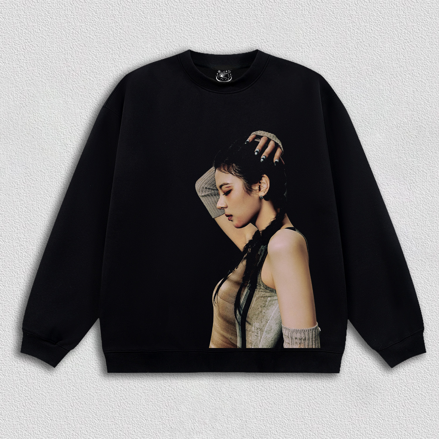ITZY Lia HOODIES