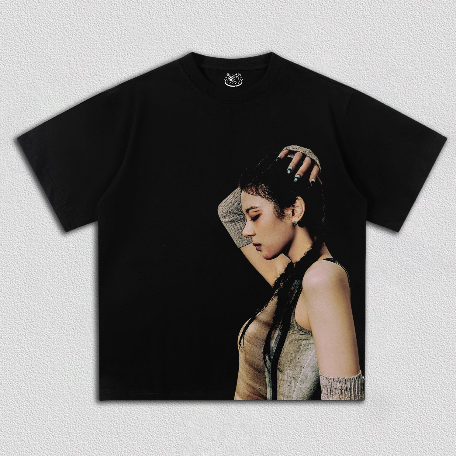 ITZY Lia TEE