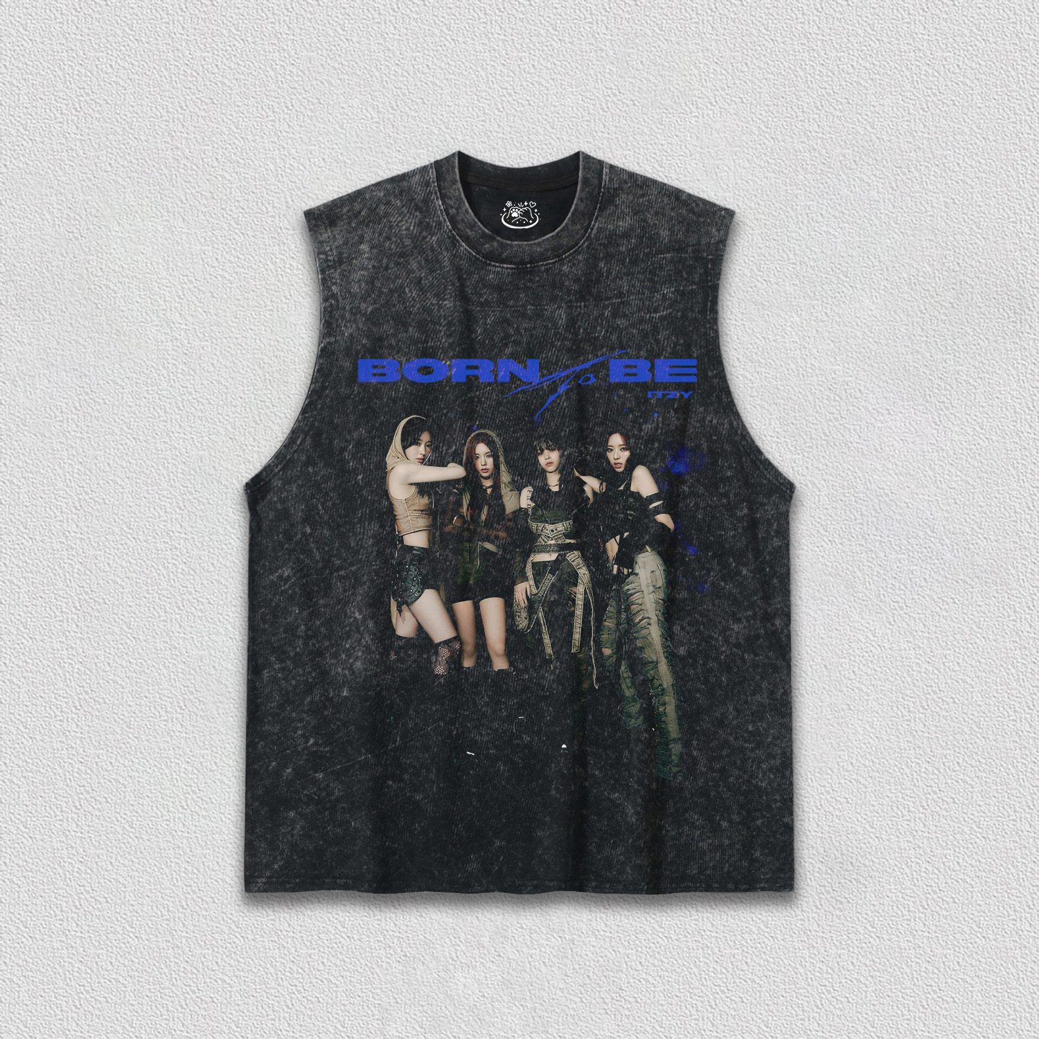 ITZY TEE