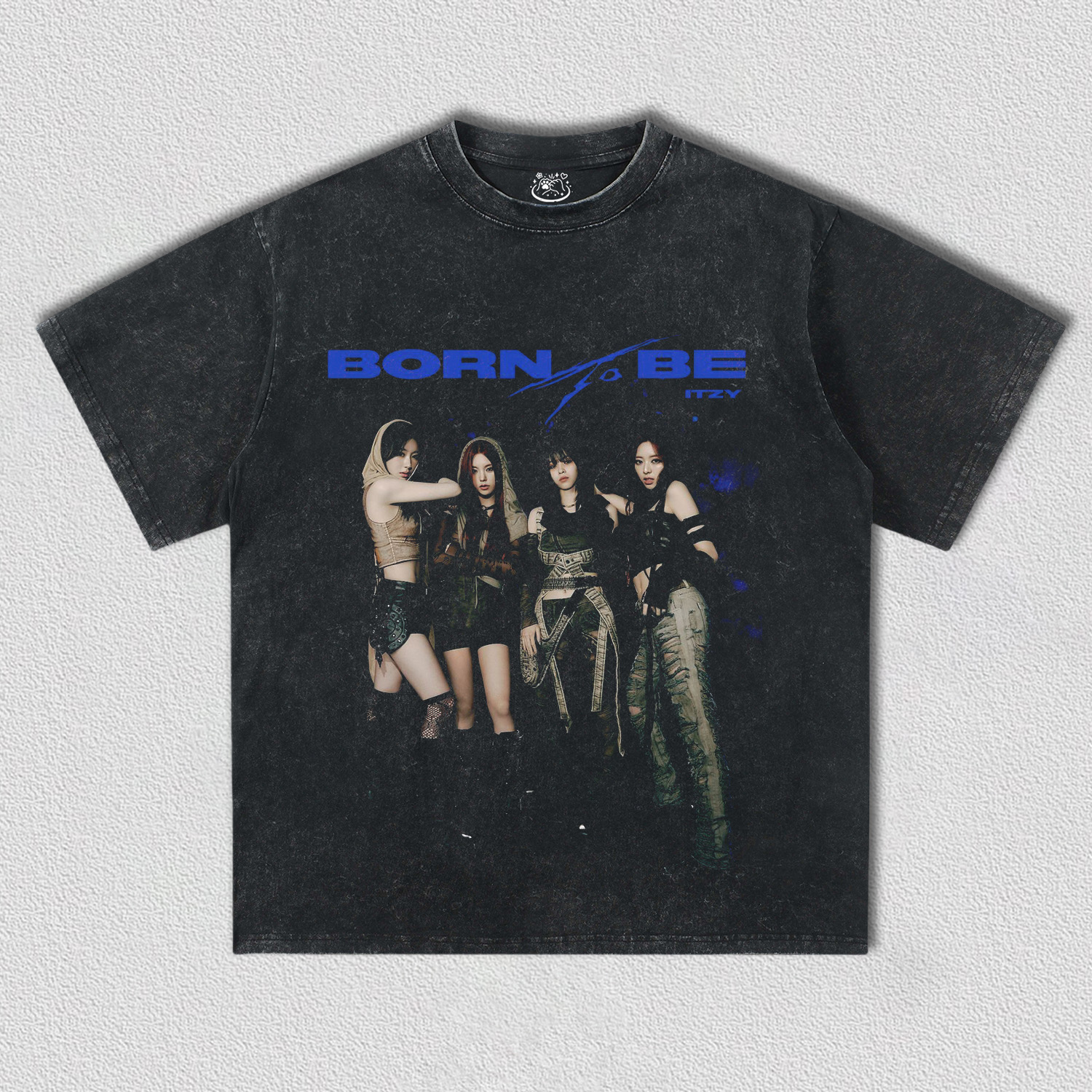 ITZY TEE