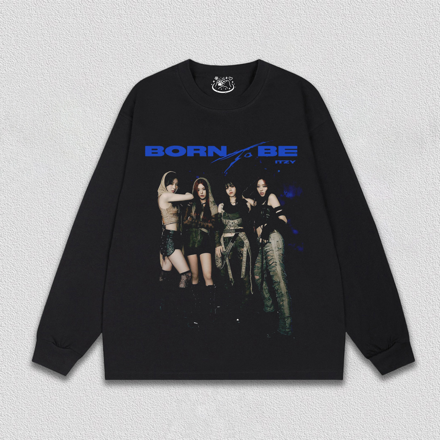 ITZY TEE