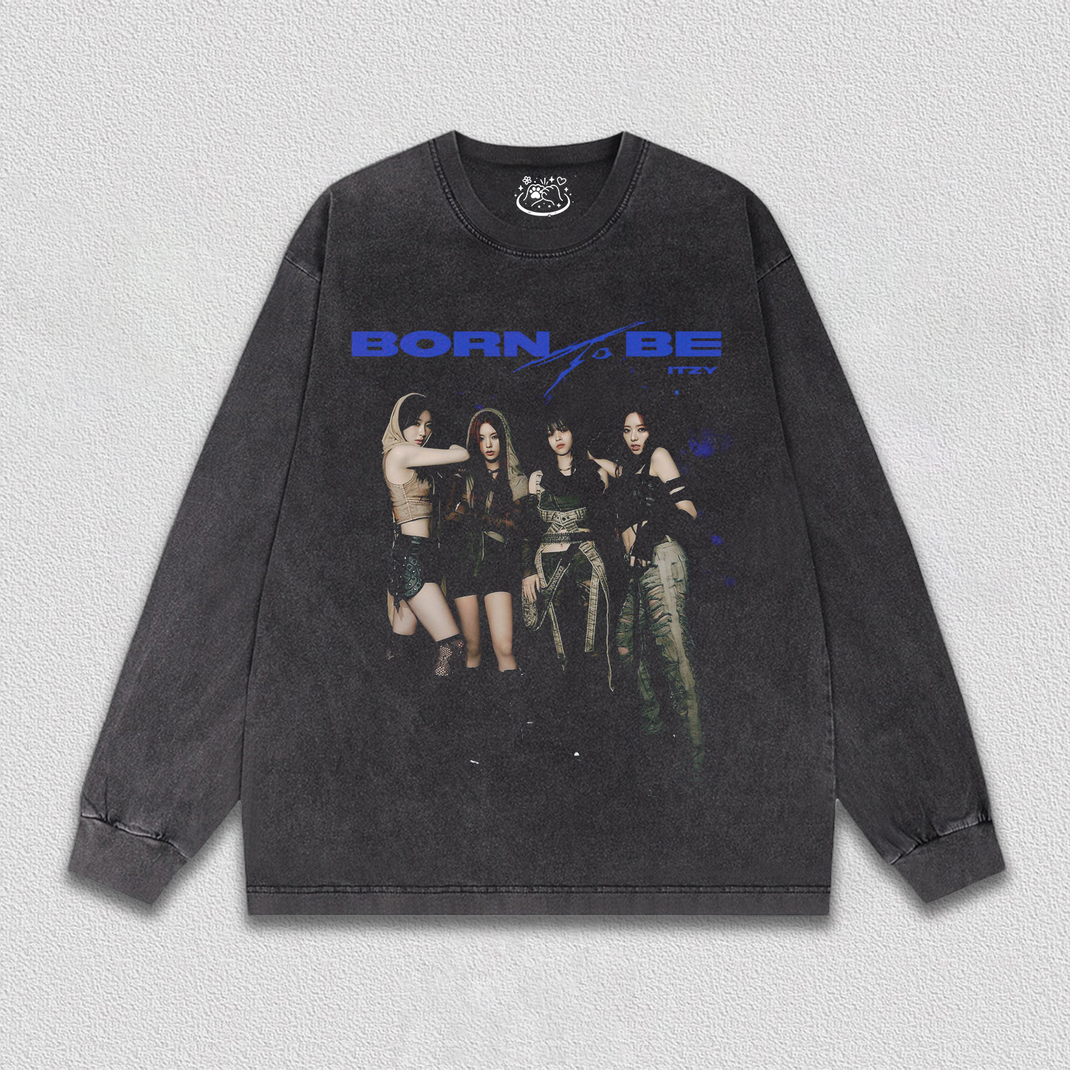 ITZY TEE