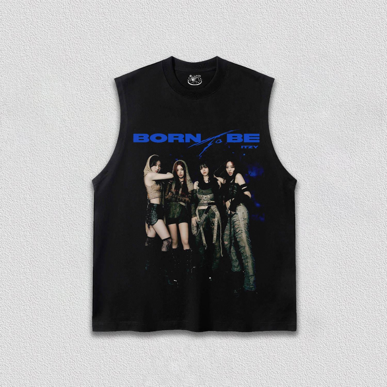 ITZY TEE