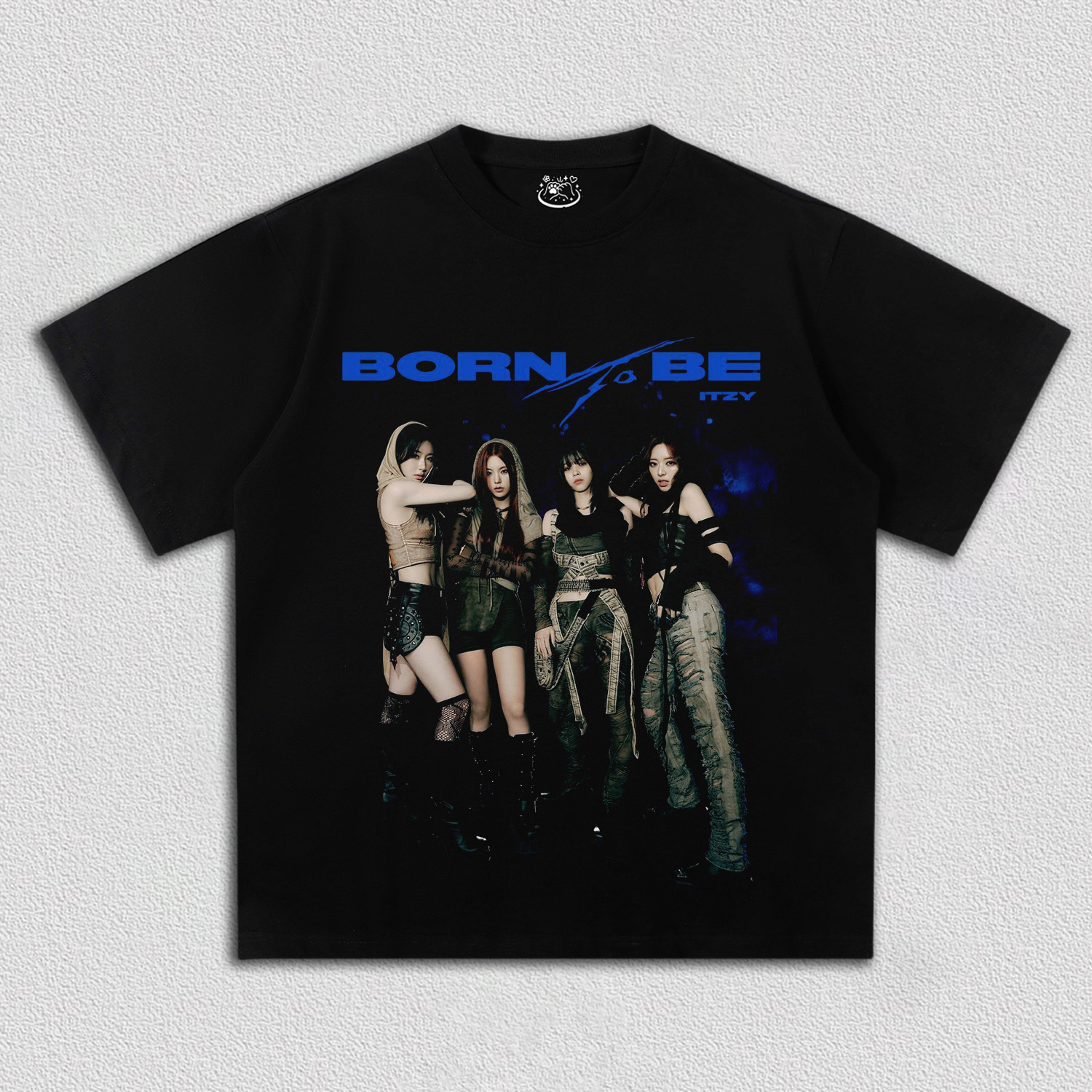 ITZY TEE