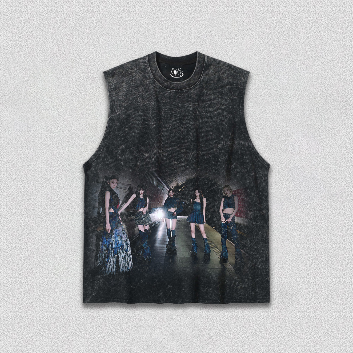 ITZY TEE