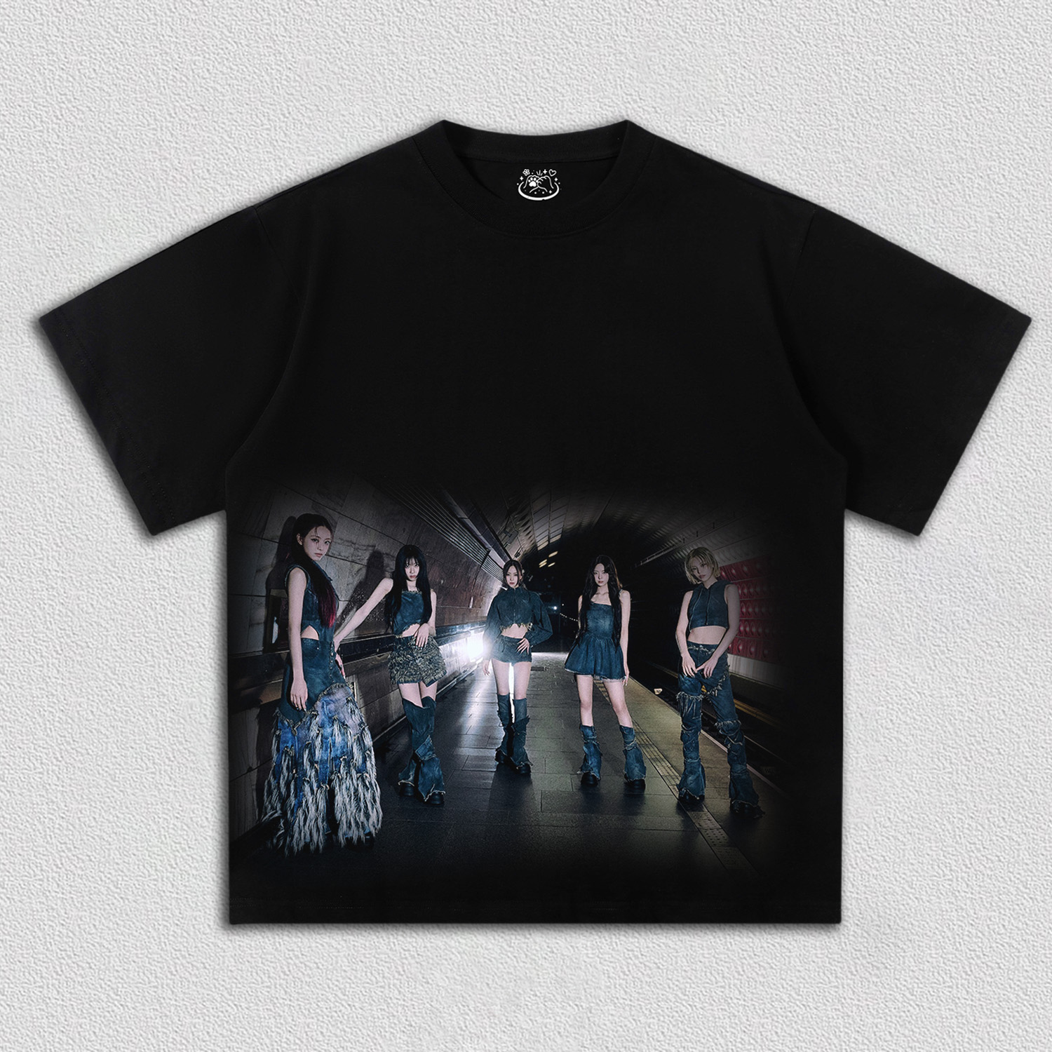 ITZY TEE