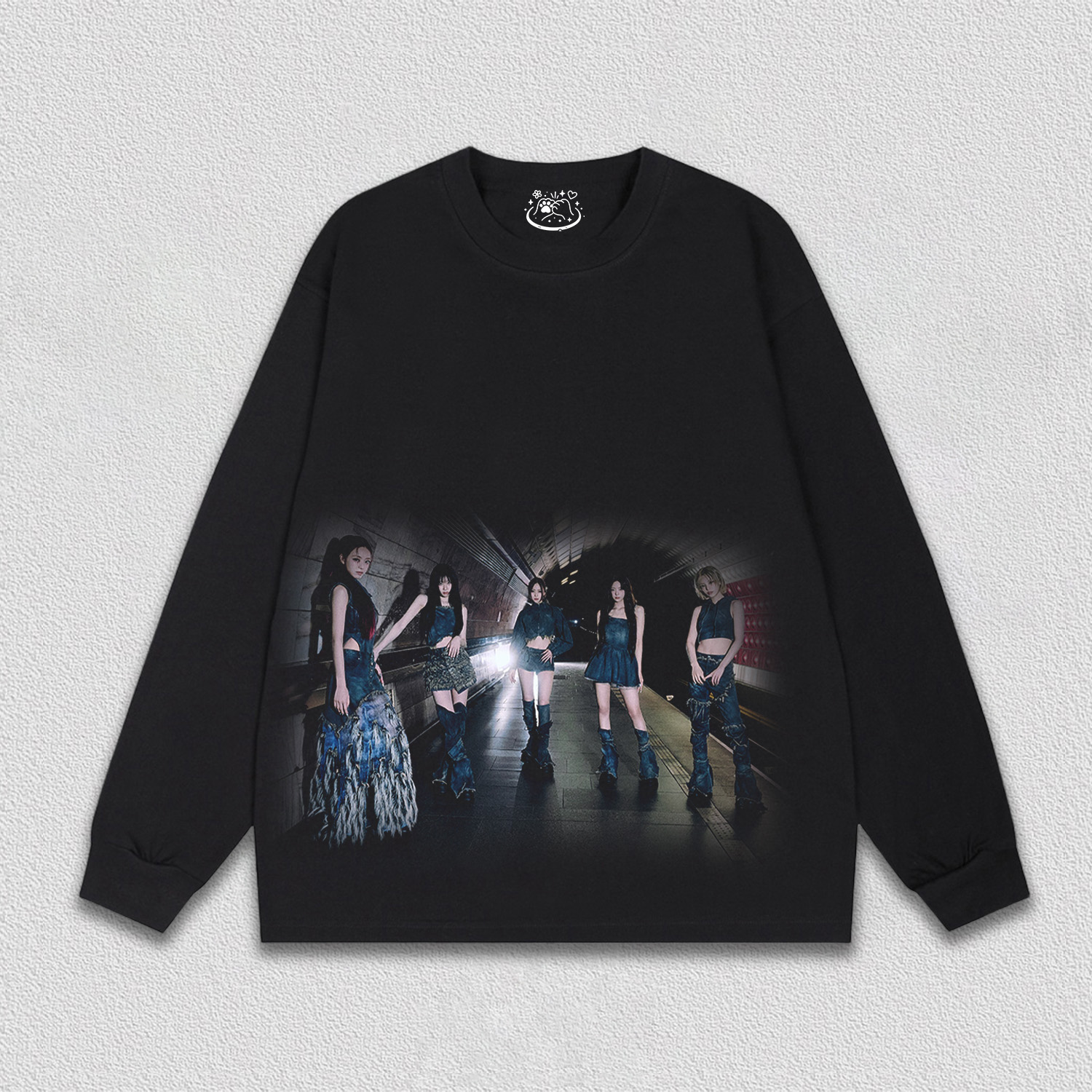 ITZY TEE