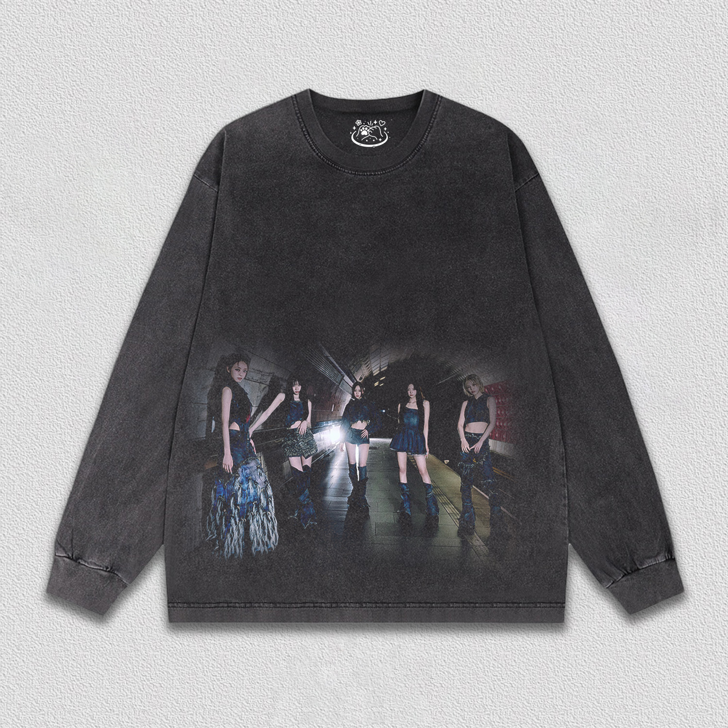 ITZY TEE