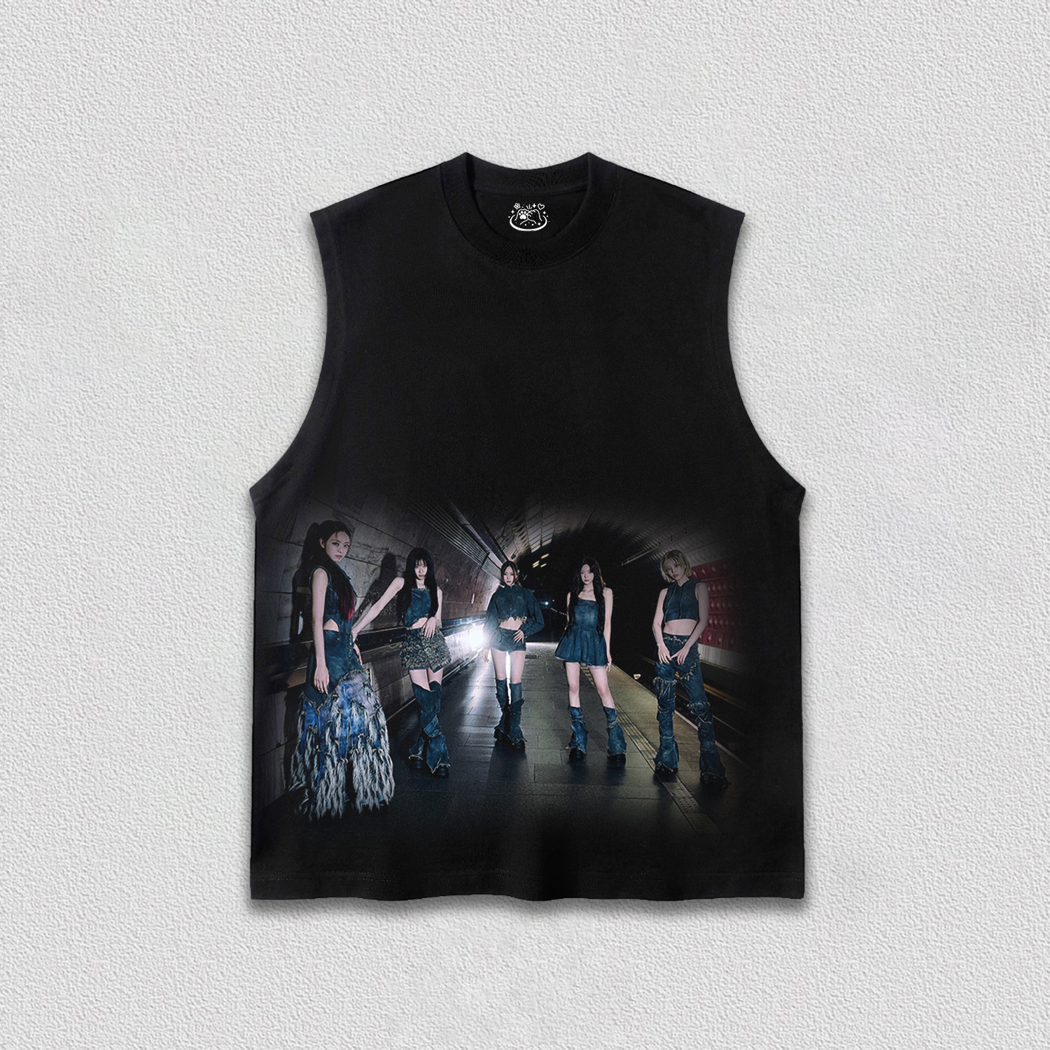 ITZY TEE