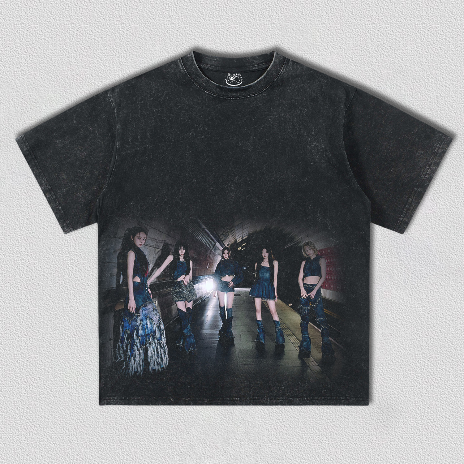ITZY TEE