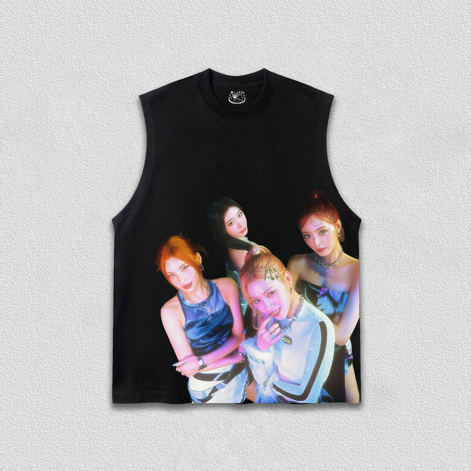 ITZY TEE 11.5