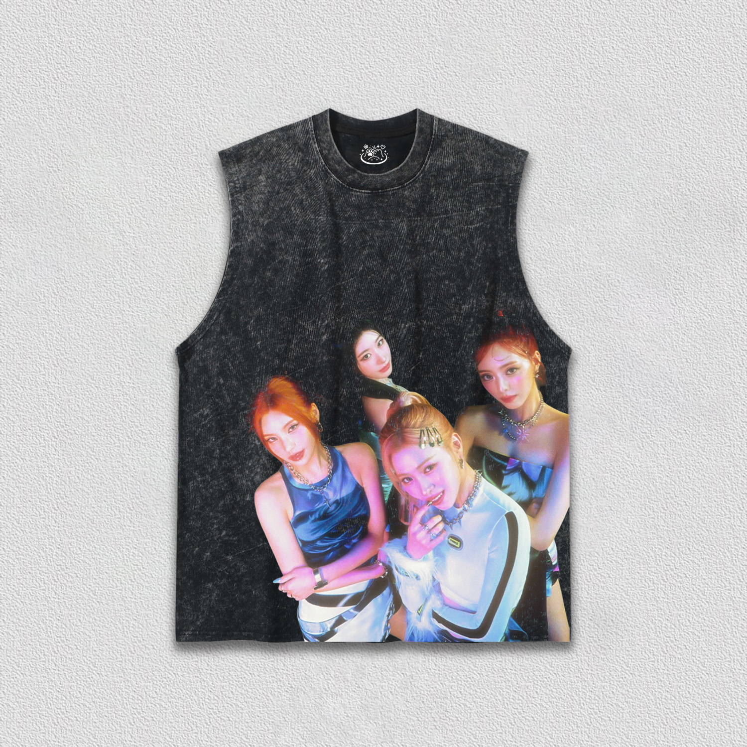 ITZY TEE 11.5