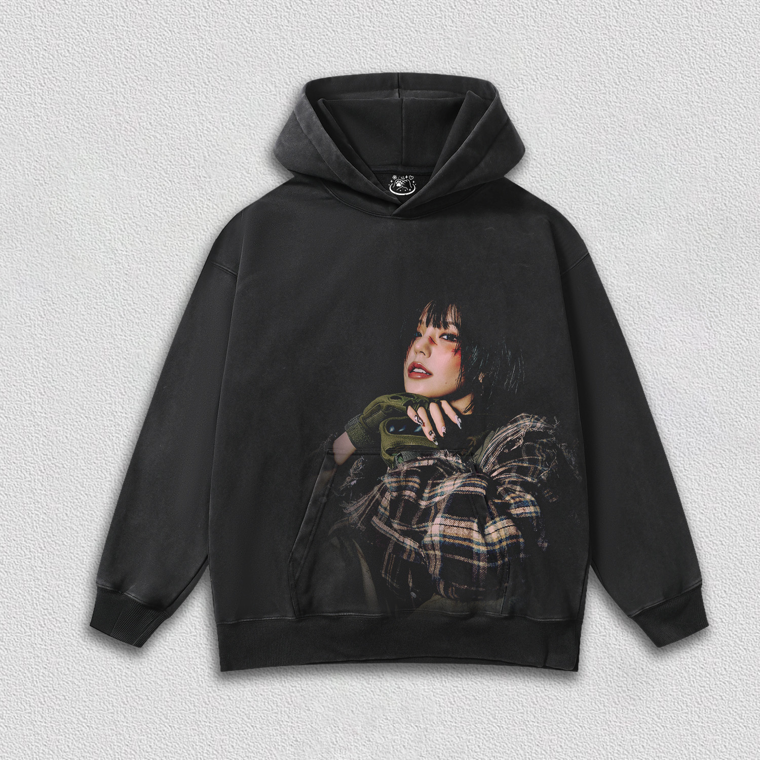 ITZY Yeji HOODIES