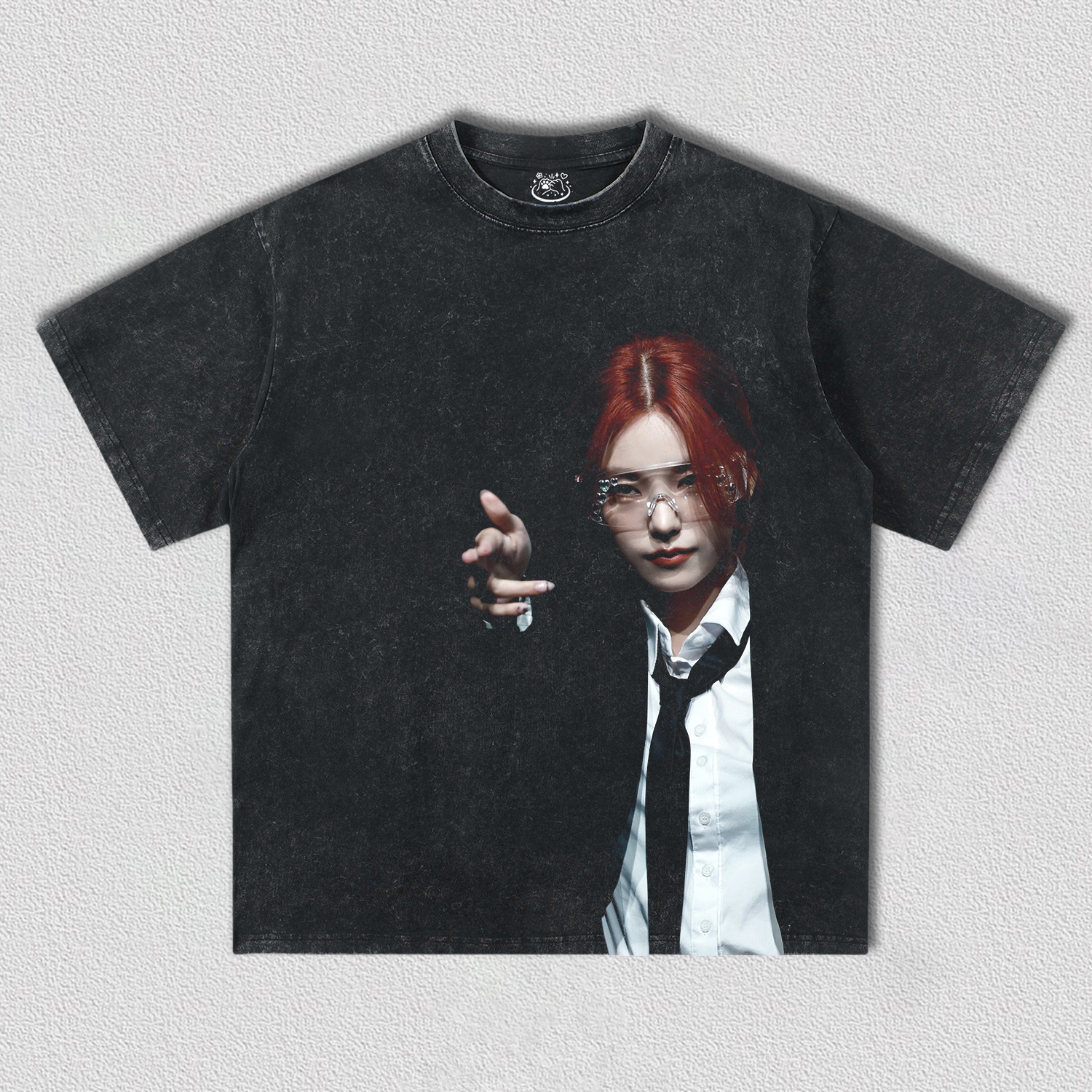 ITZY Yeji TEE