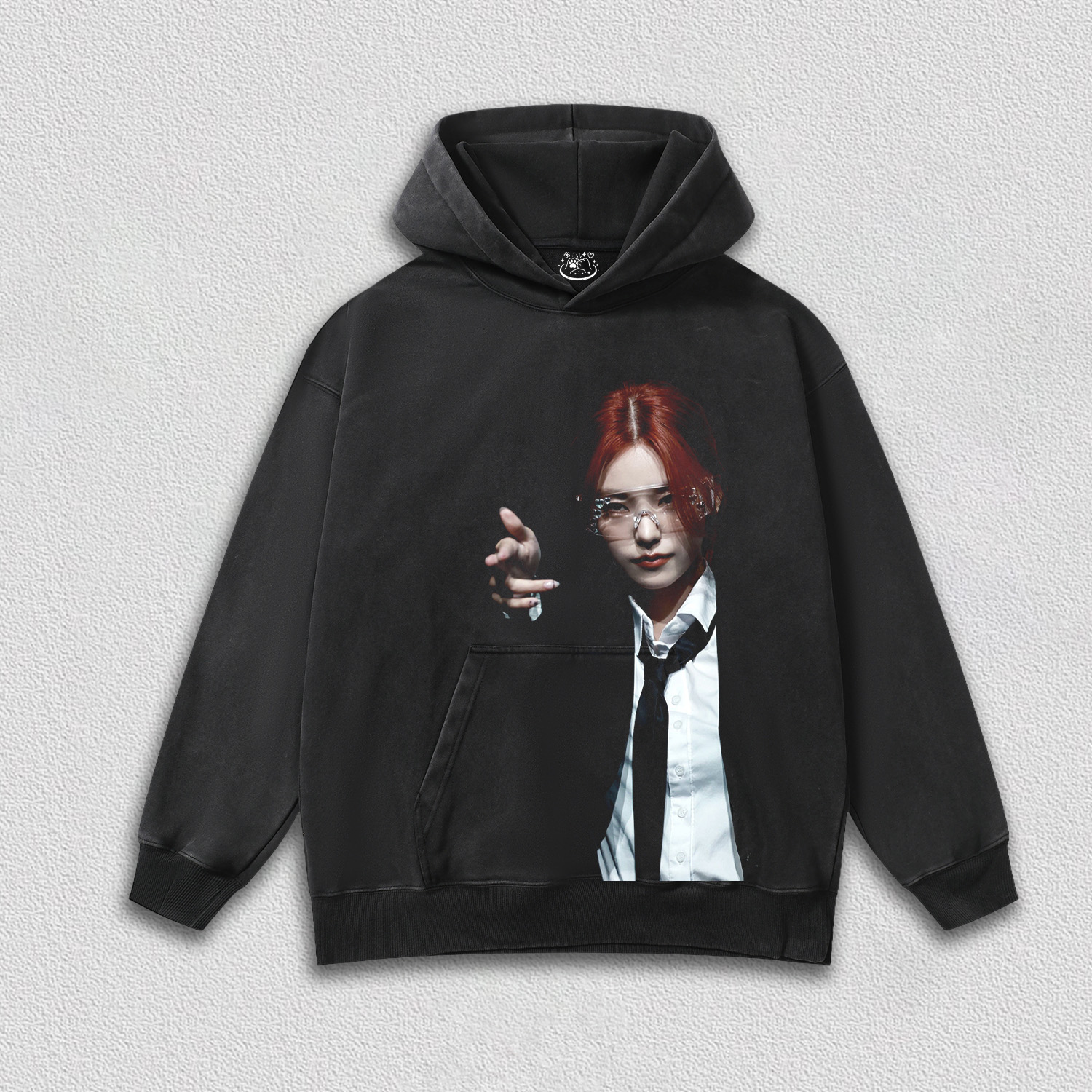 ITZY Yeji HOODIES