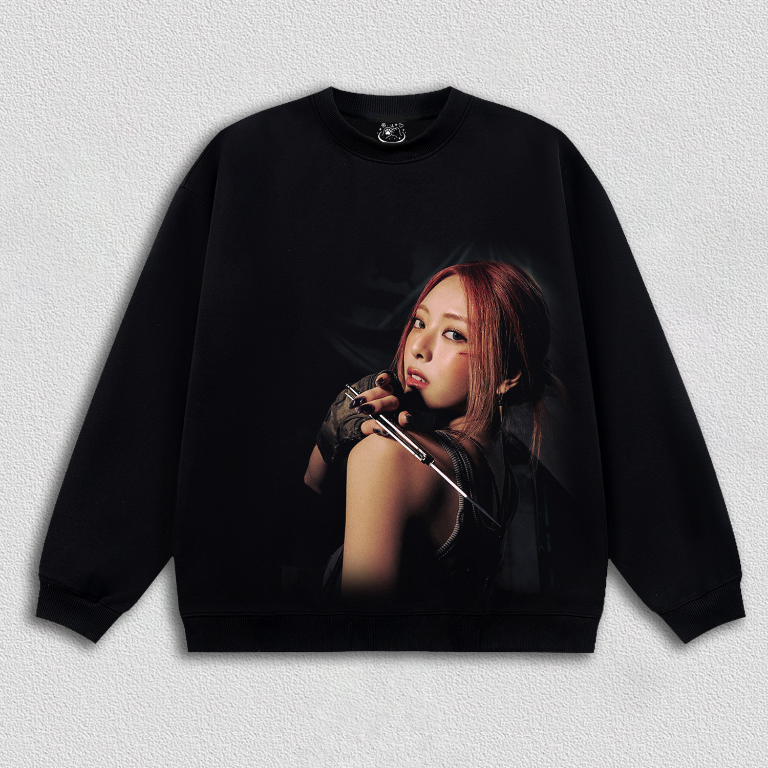 ]ITZY Yuna HOODIES