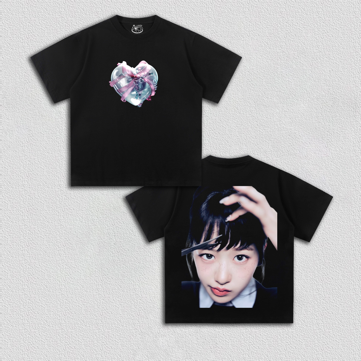IVE An Yu-jin TEE