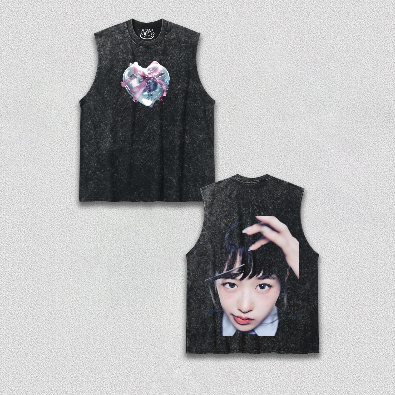 IVE An Yu-jin TEE