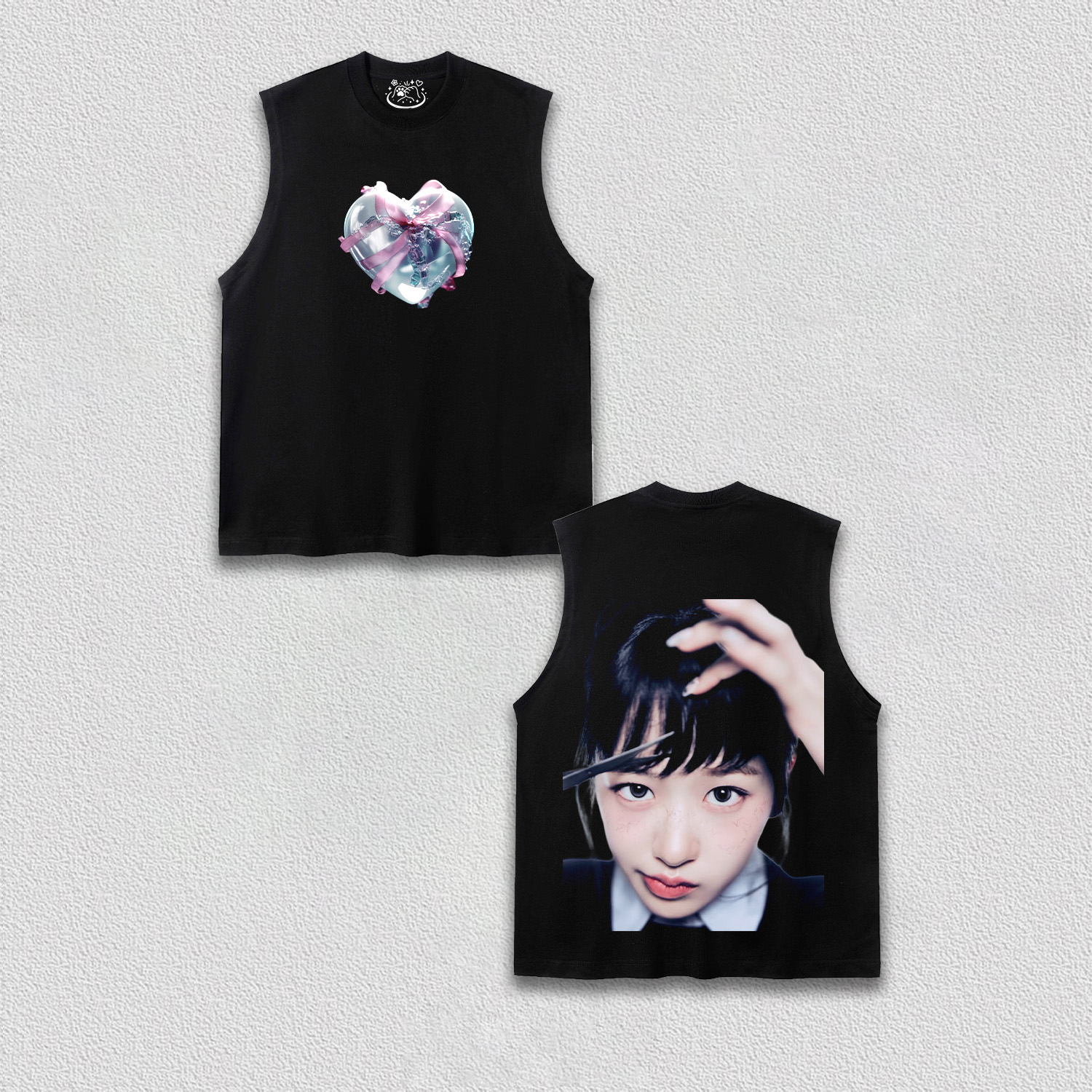 IVE An Yu-jin TEE
