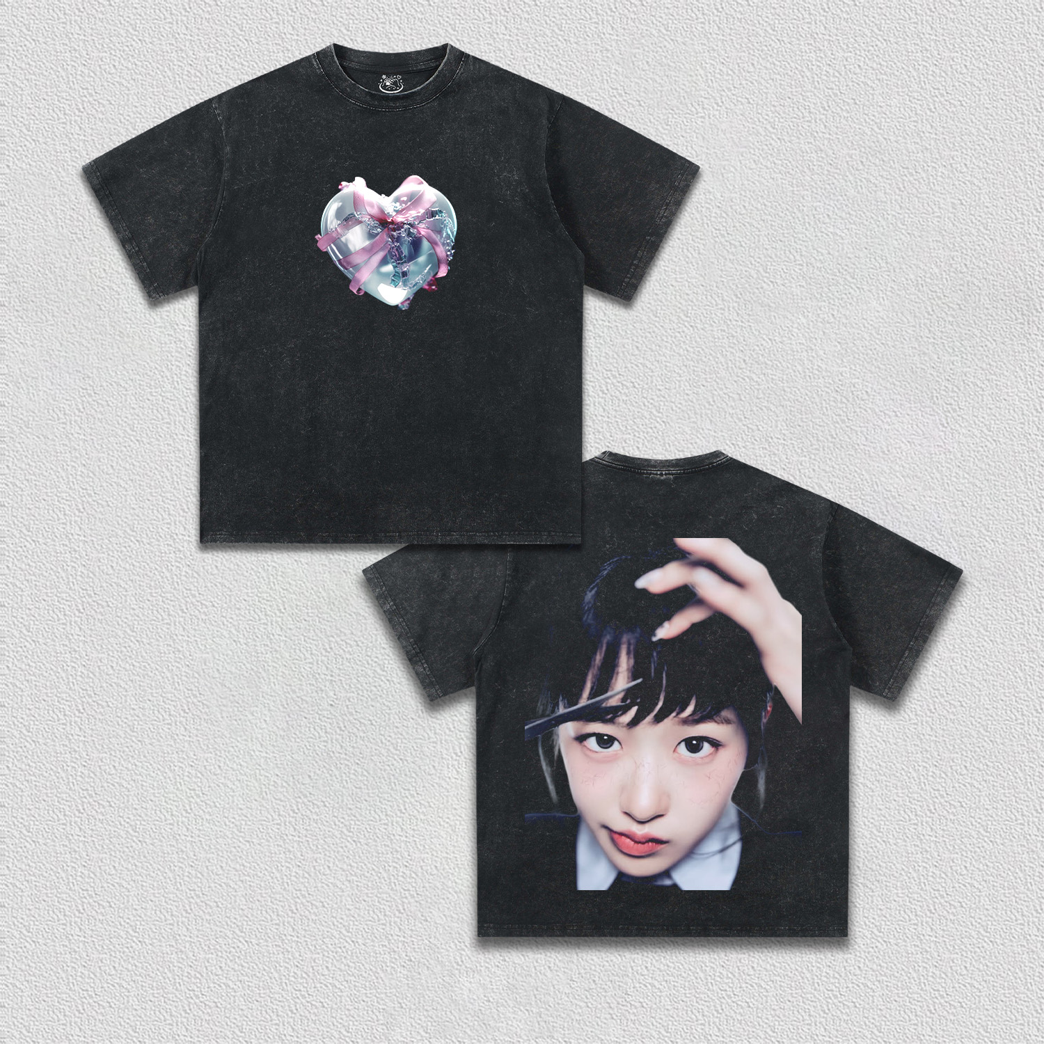 IVE An Yu-jin TEE