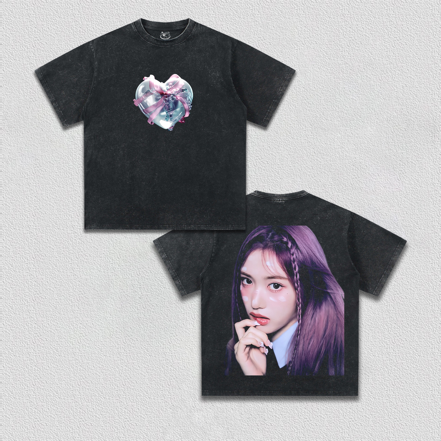 IVE Leeseo TEE