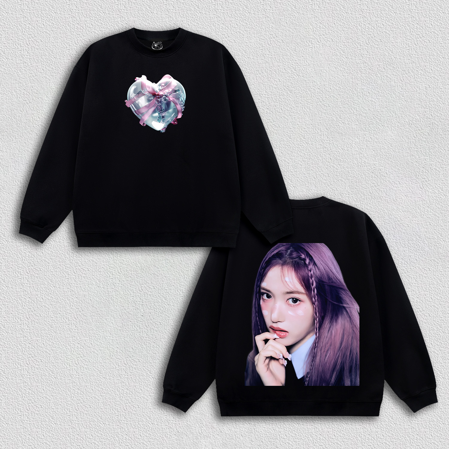 IVE Leeseo