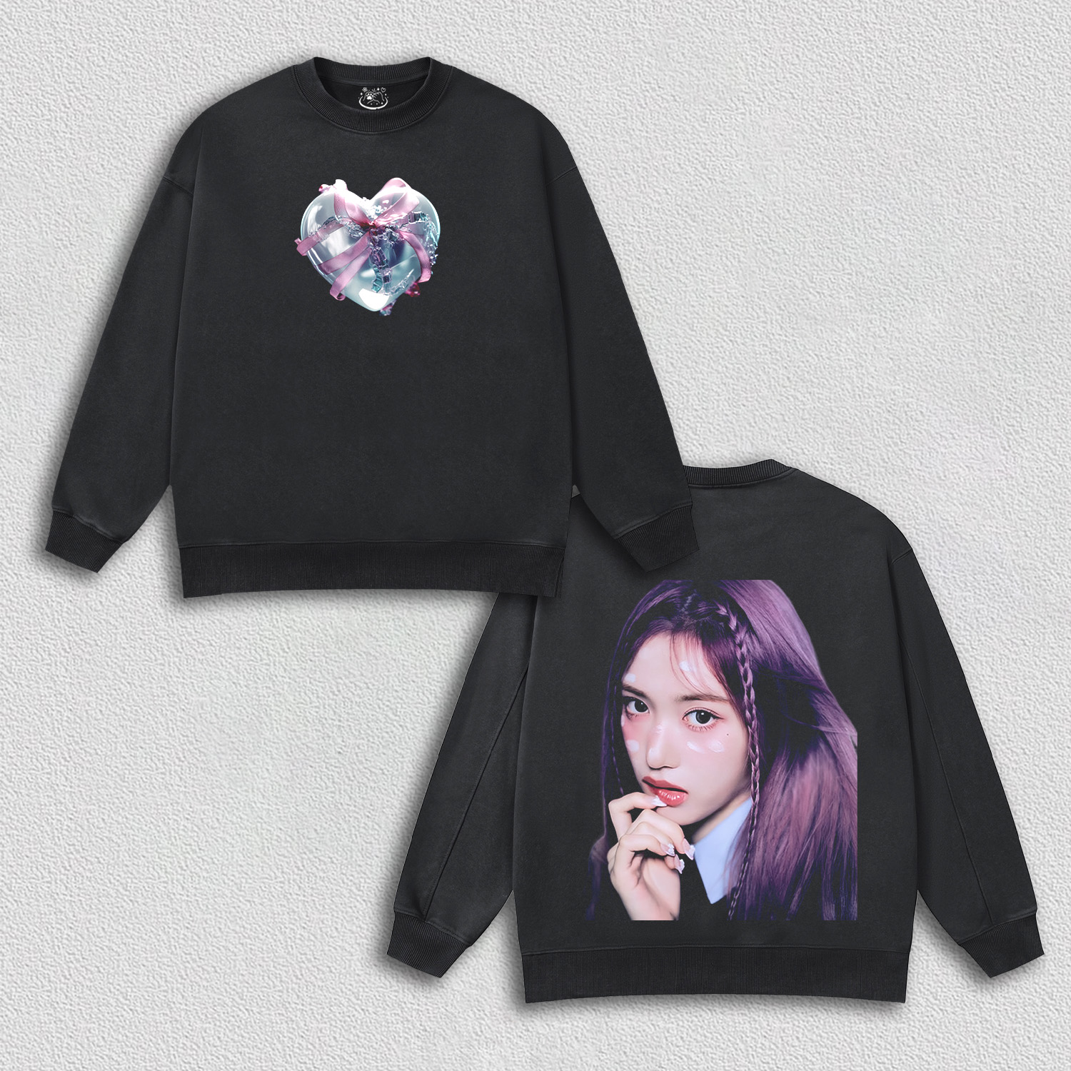 IVE Leeseo