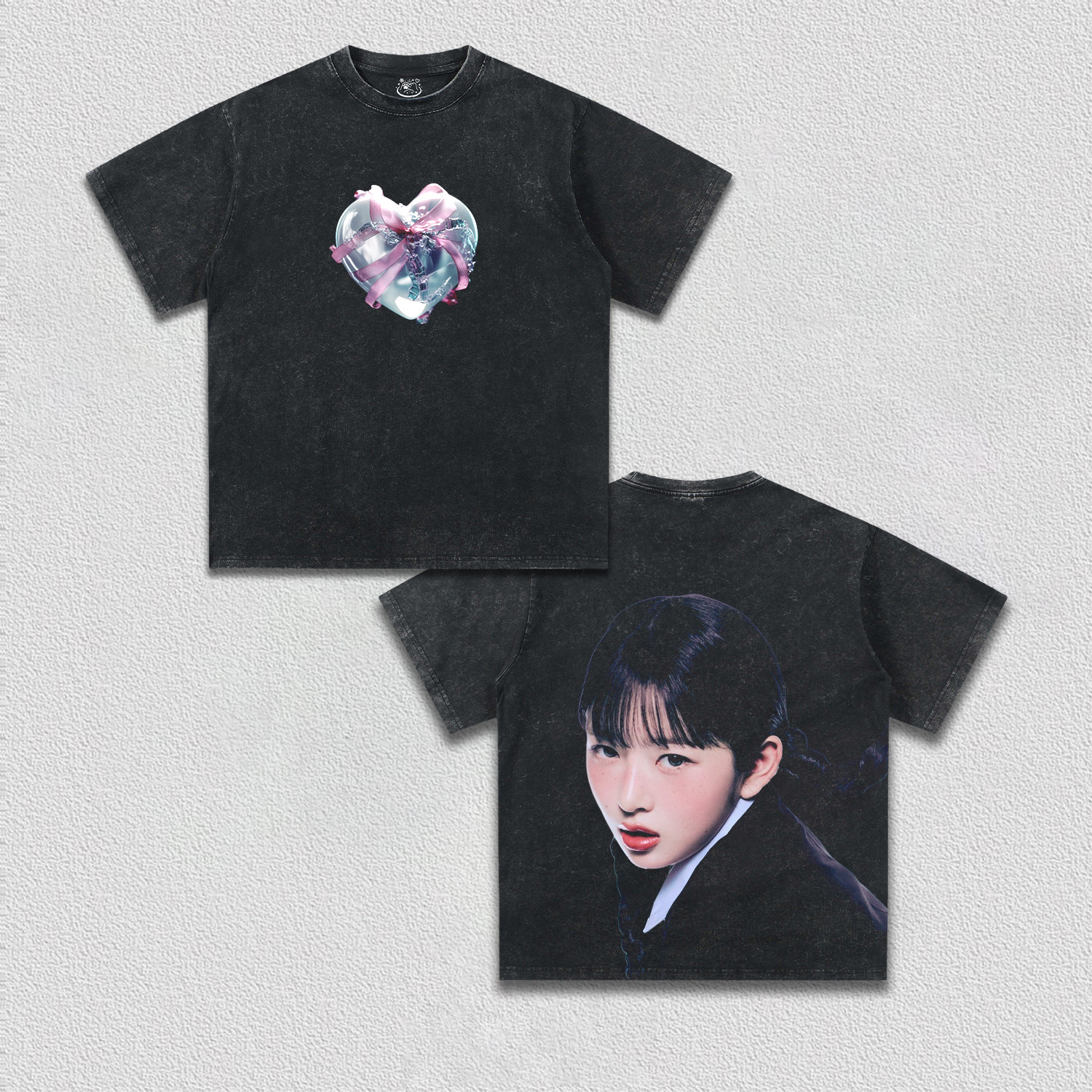 IVE REI TEE